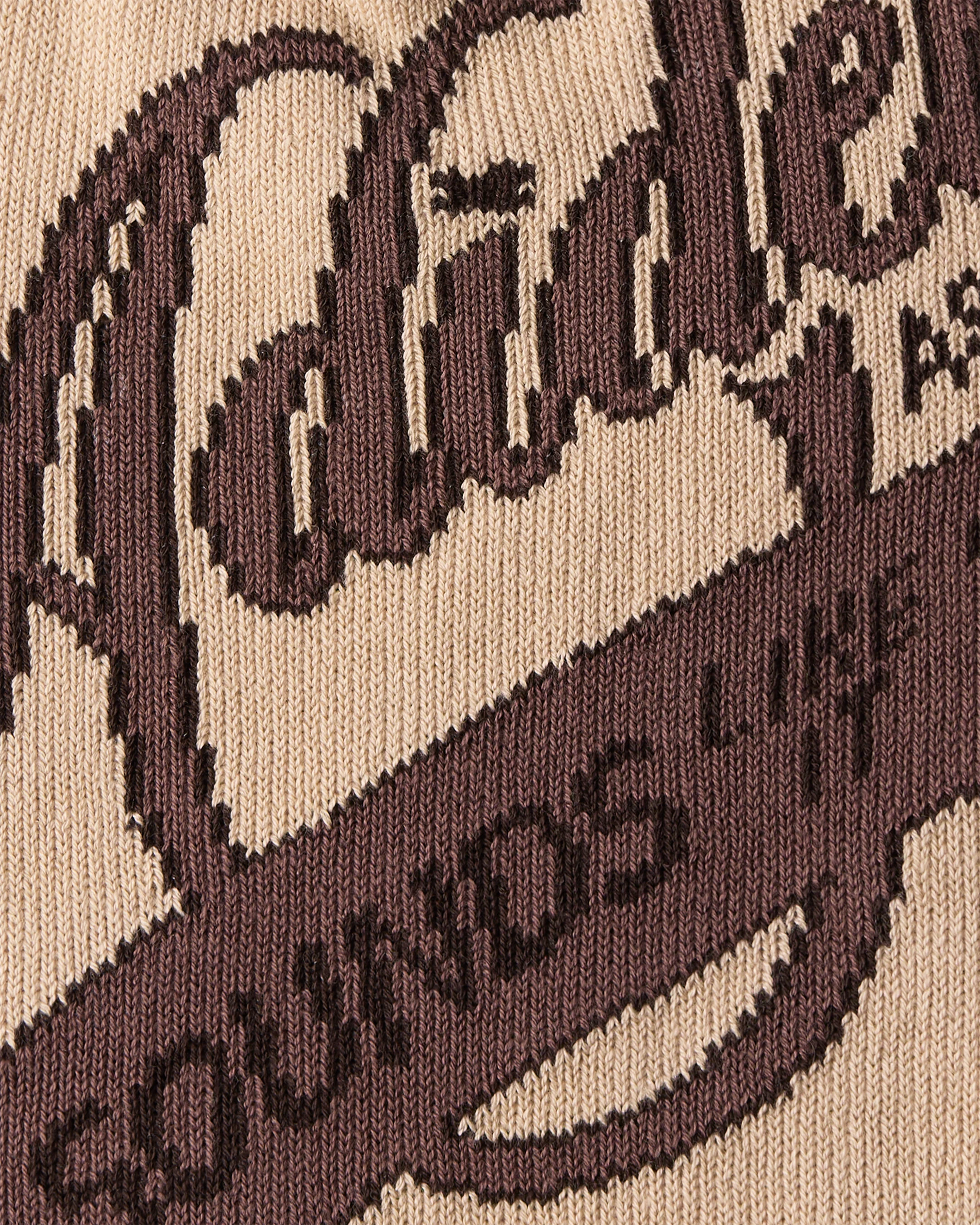 Cursive Script Beanie - Image 12