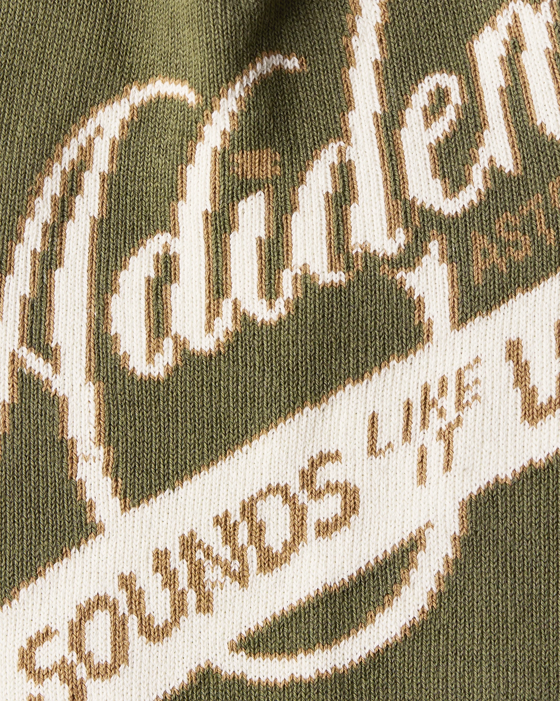 Cursive Script Beanie - Image 9