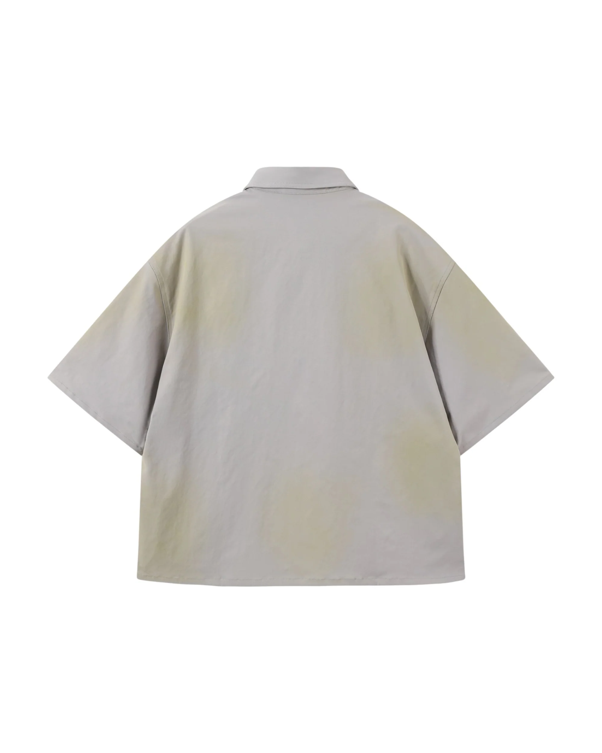 Custodian Work Shirt - Image 2