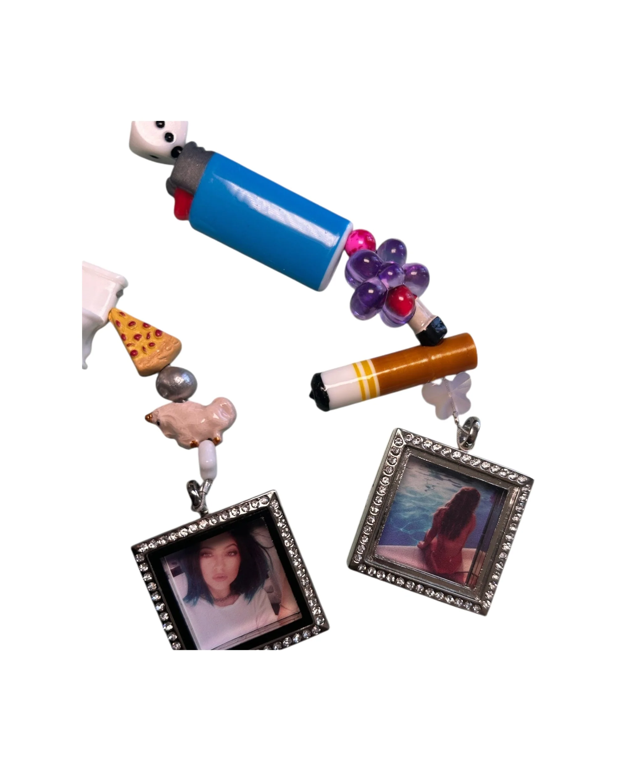 custom pendant keychain - Image 3