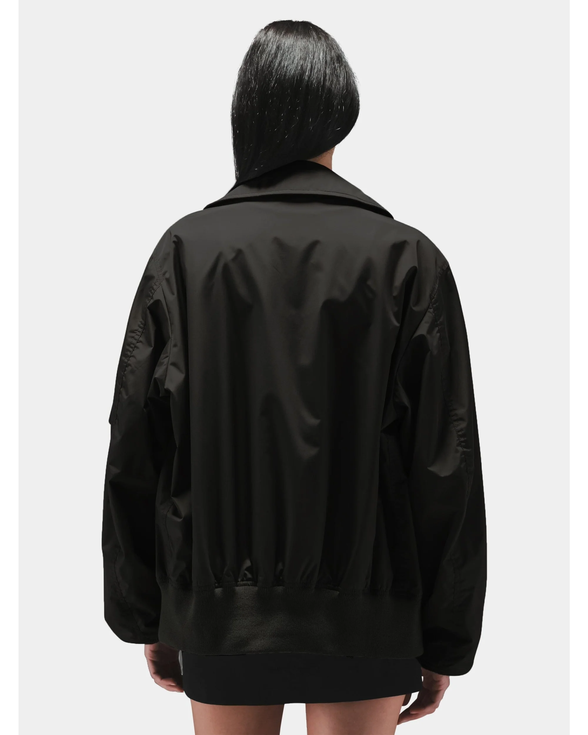 CWU 36/P RELAXED PATCHED FLIGHT JACKET - Image 17
