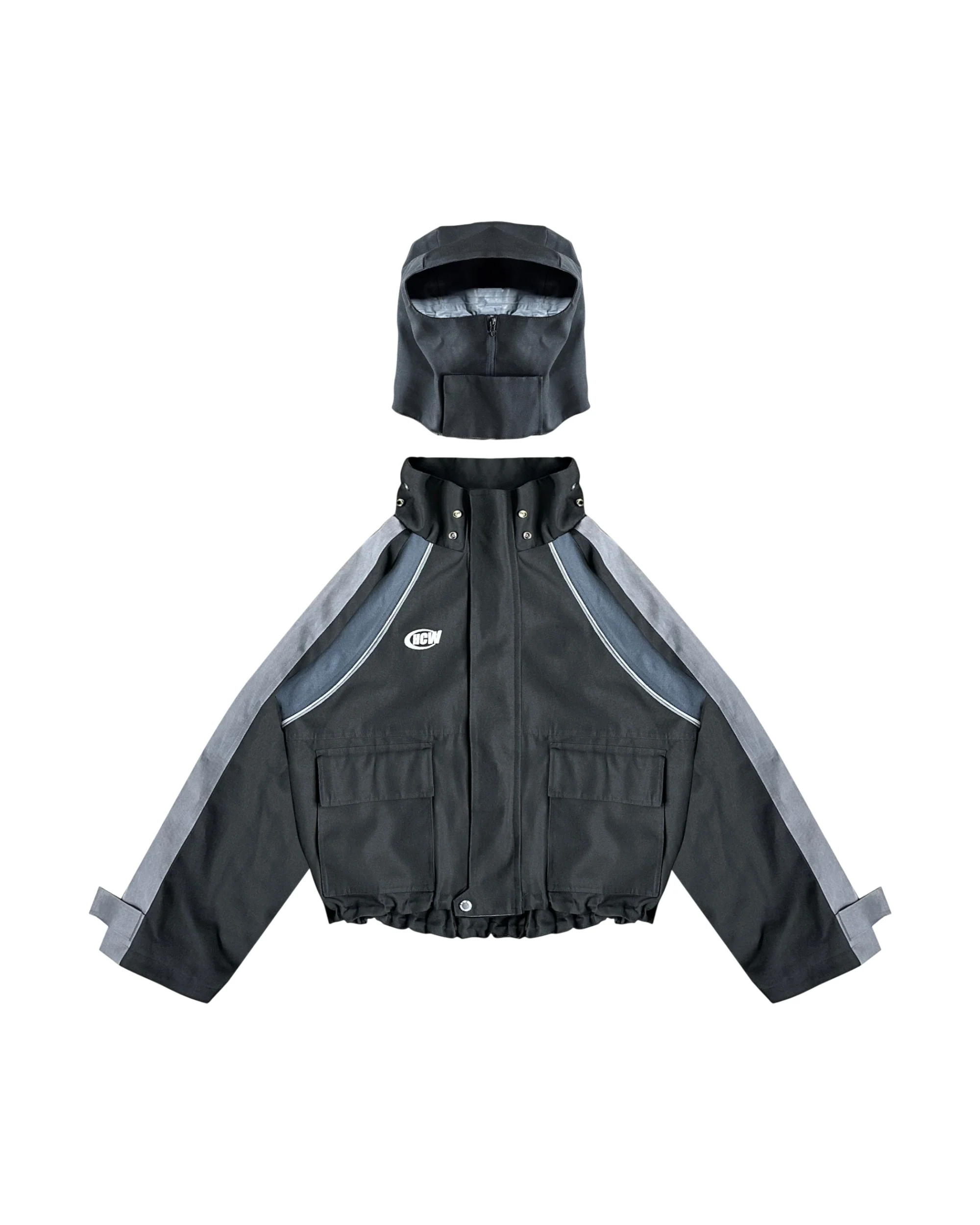 CYPRESS PARKA JACKET - Image 2