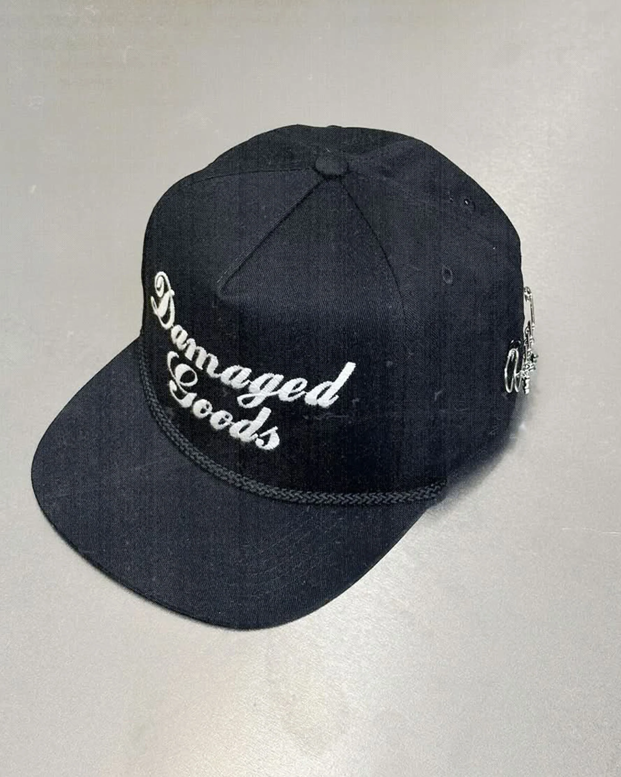 DAMAGED GOODS HAT - Image 5