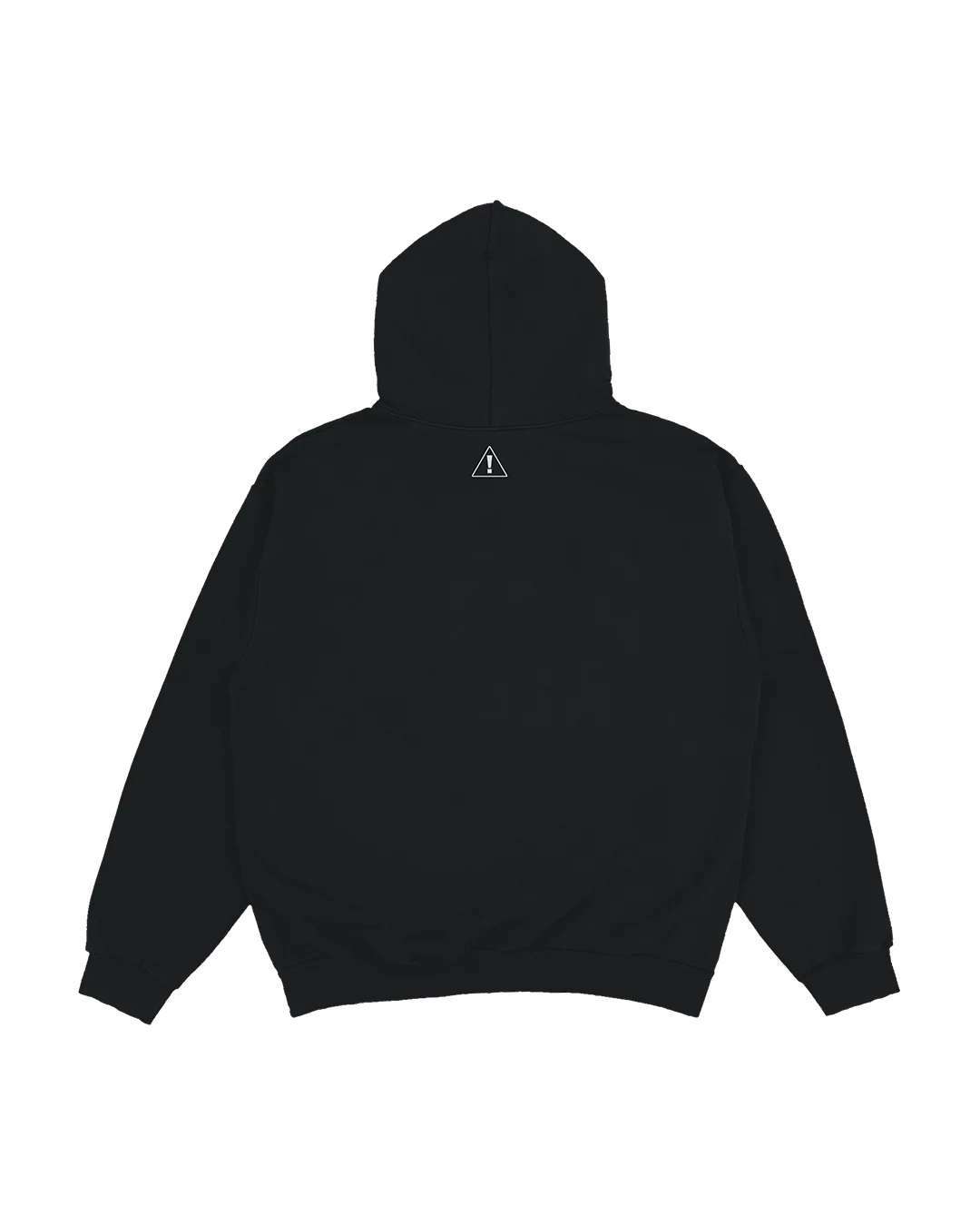 DANGEROUS SUMMER JAWS ZIP HOODIE - Image 2