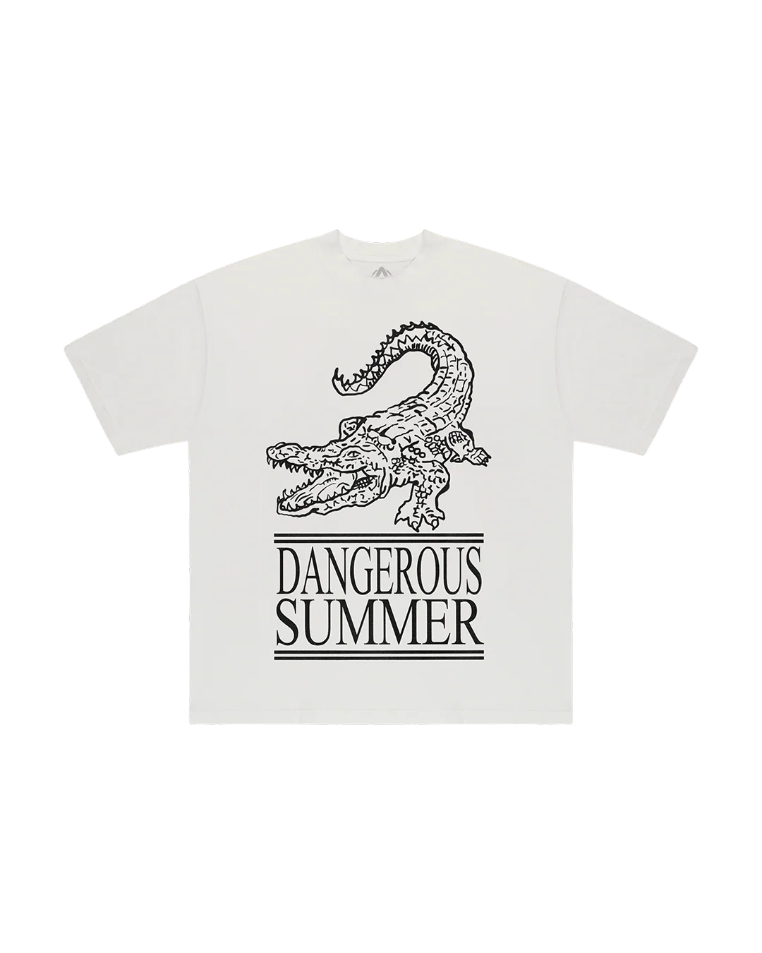 DANGEROUS SUMMER LOCO TEE