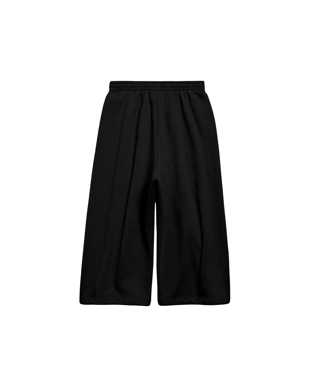 DANGEROUS SUMMER WARNING BAGGY SWEATSHORTS - Image 2
