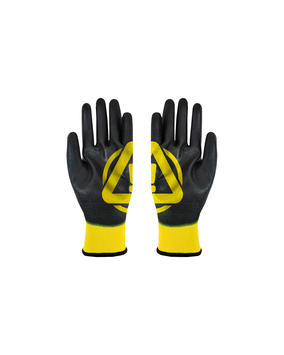 DANGEROUS SUMMER WORK GLOVES