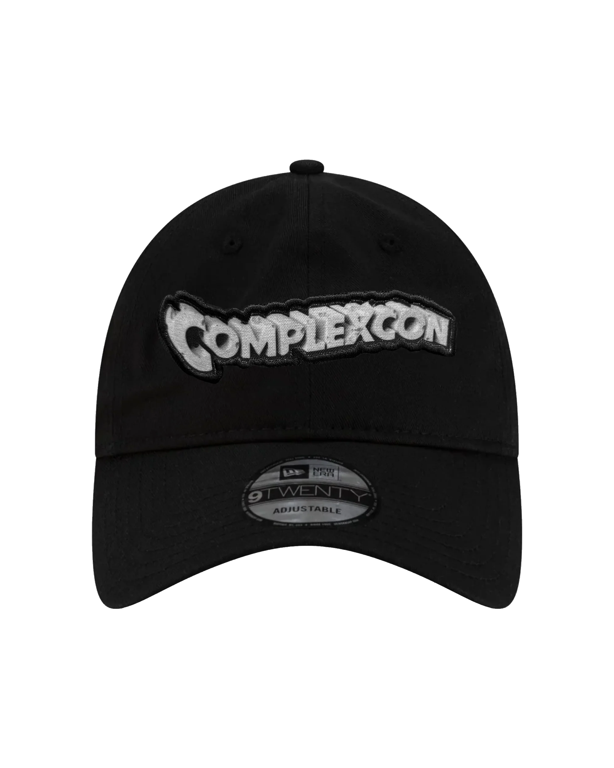 Daniel Arsham + ComplexCon New Era 9TWENTY Dad Hat
