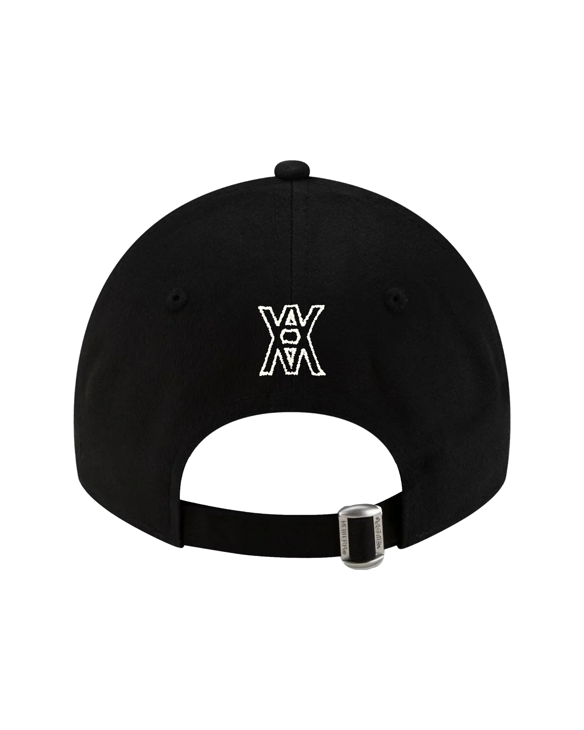 Daniel Arsham + ComplexCon New Era 9TWENTY Dad Hat - Image 6