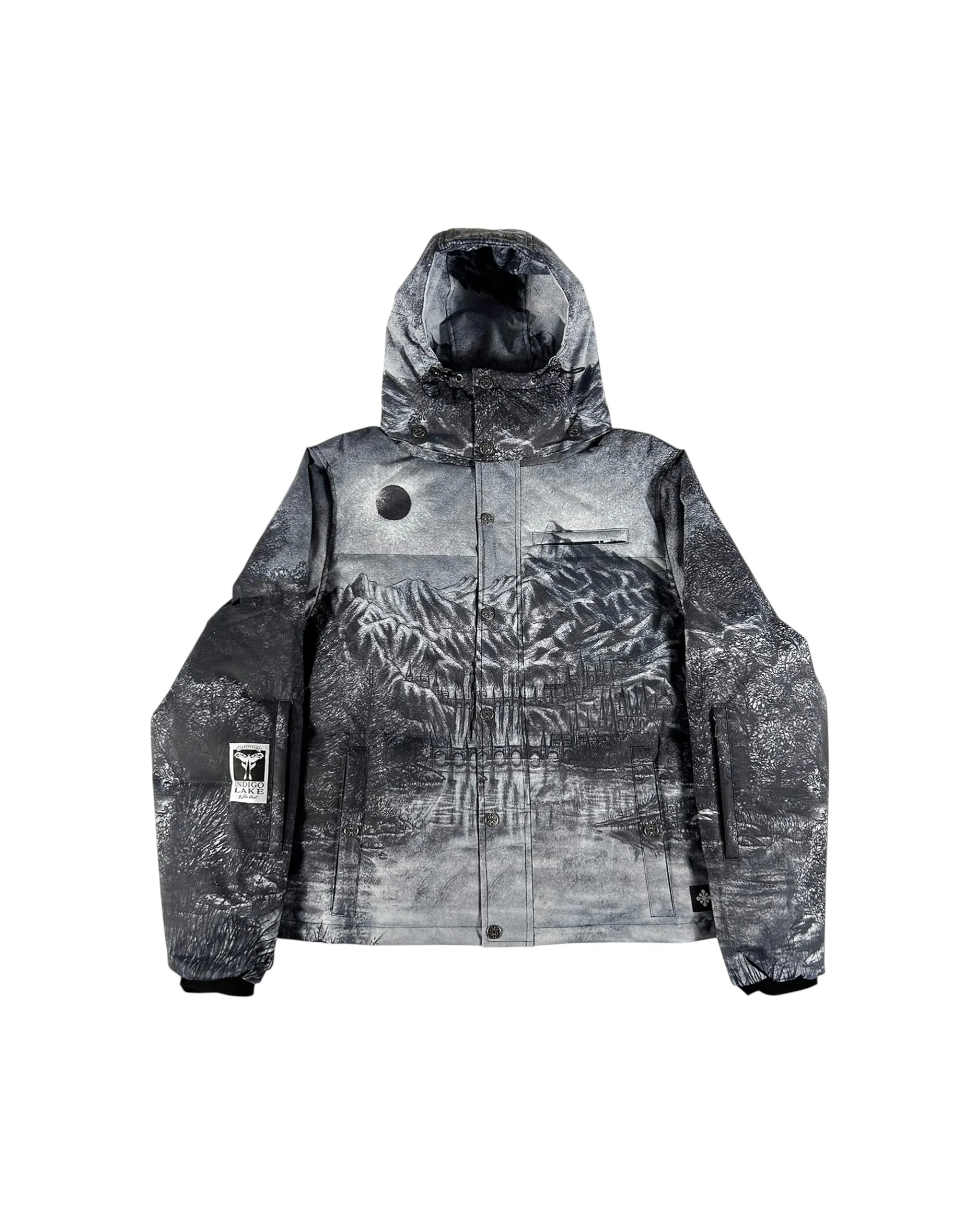 DARKREALM PUFFER