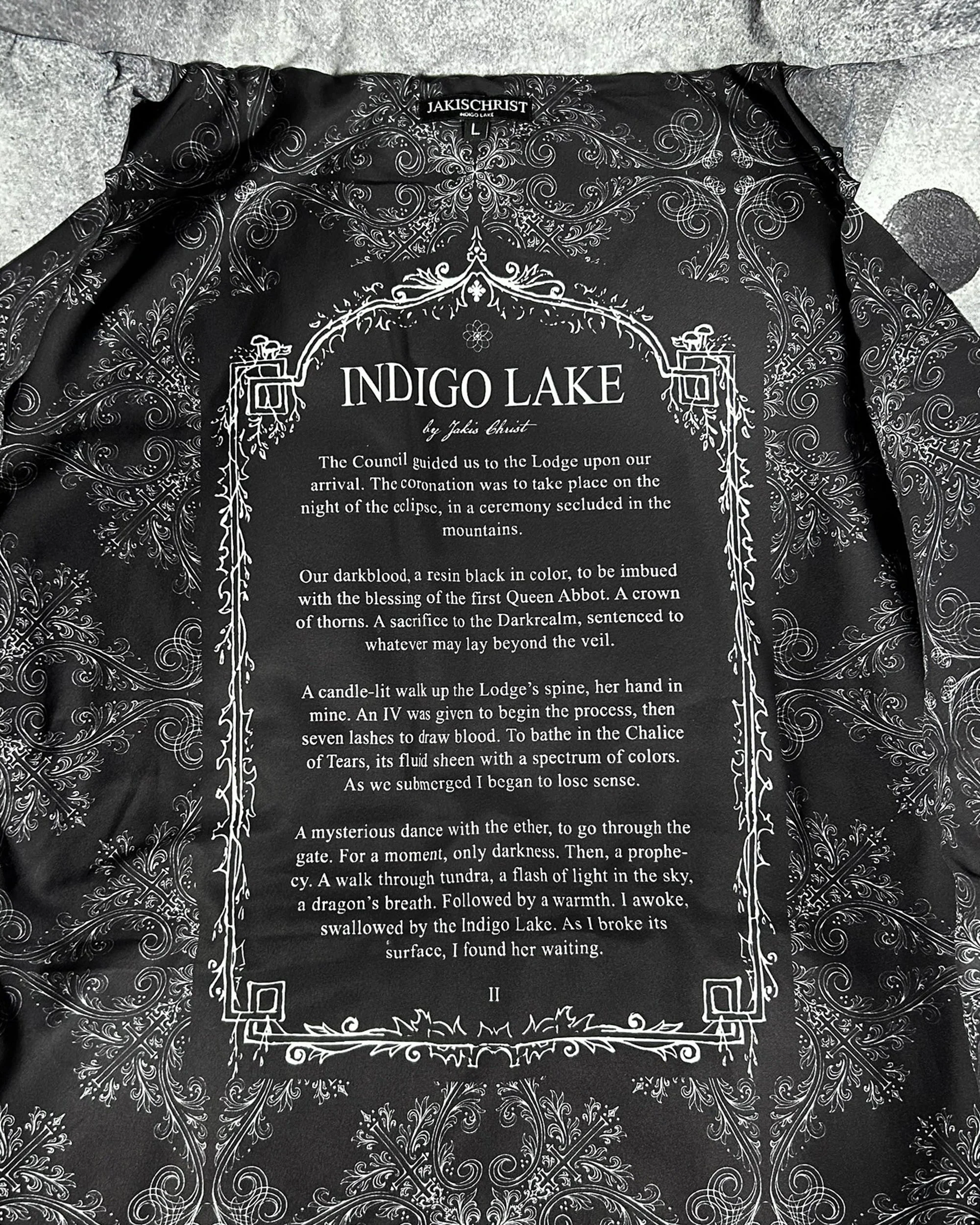 DARKREALM PUFFER - Image 8
