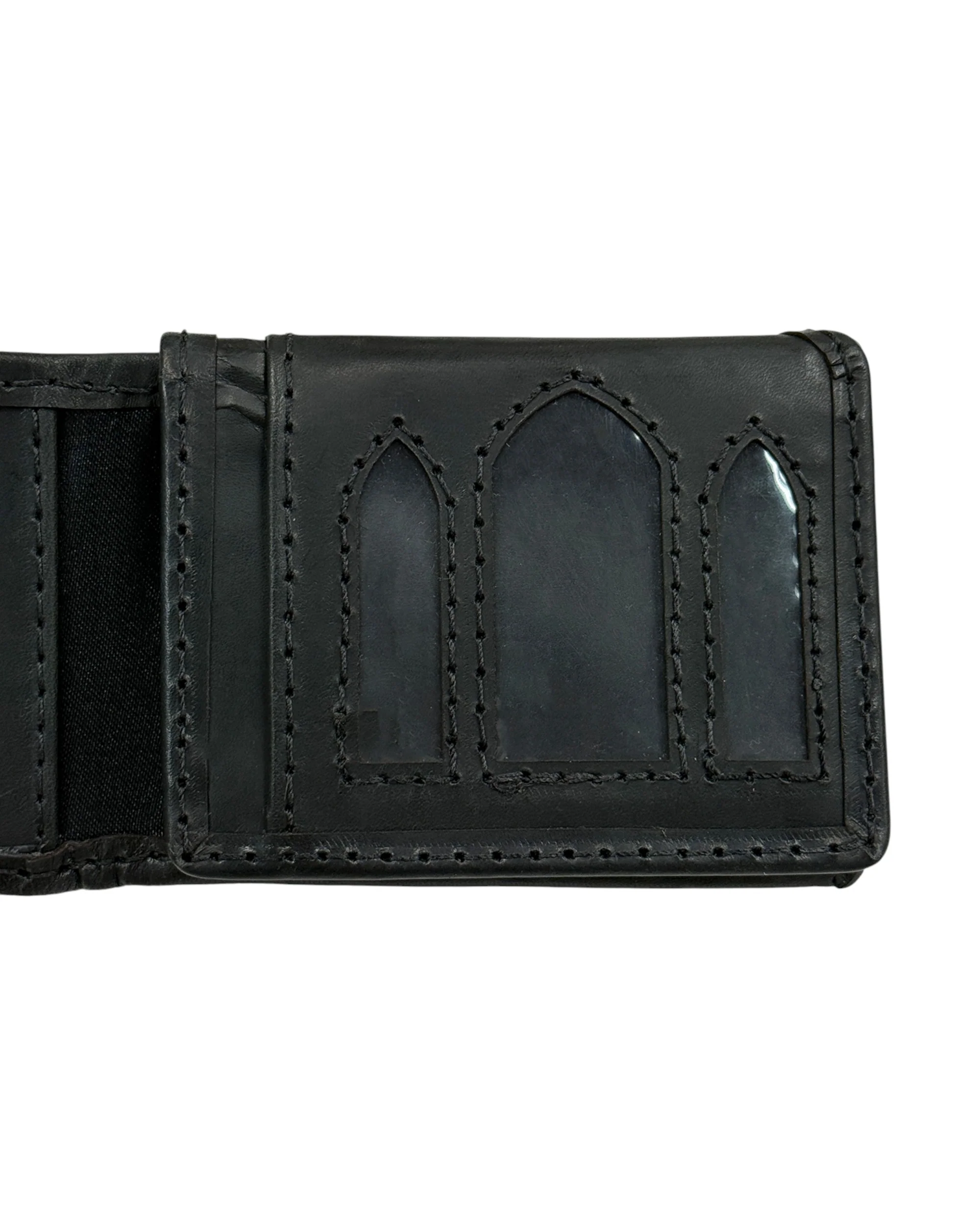 DARKREALM WALLET (BLACK) - Image 8