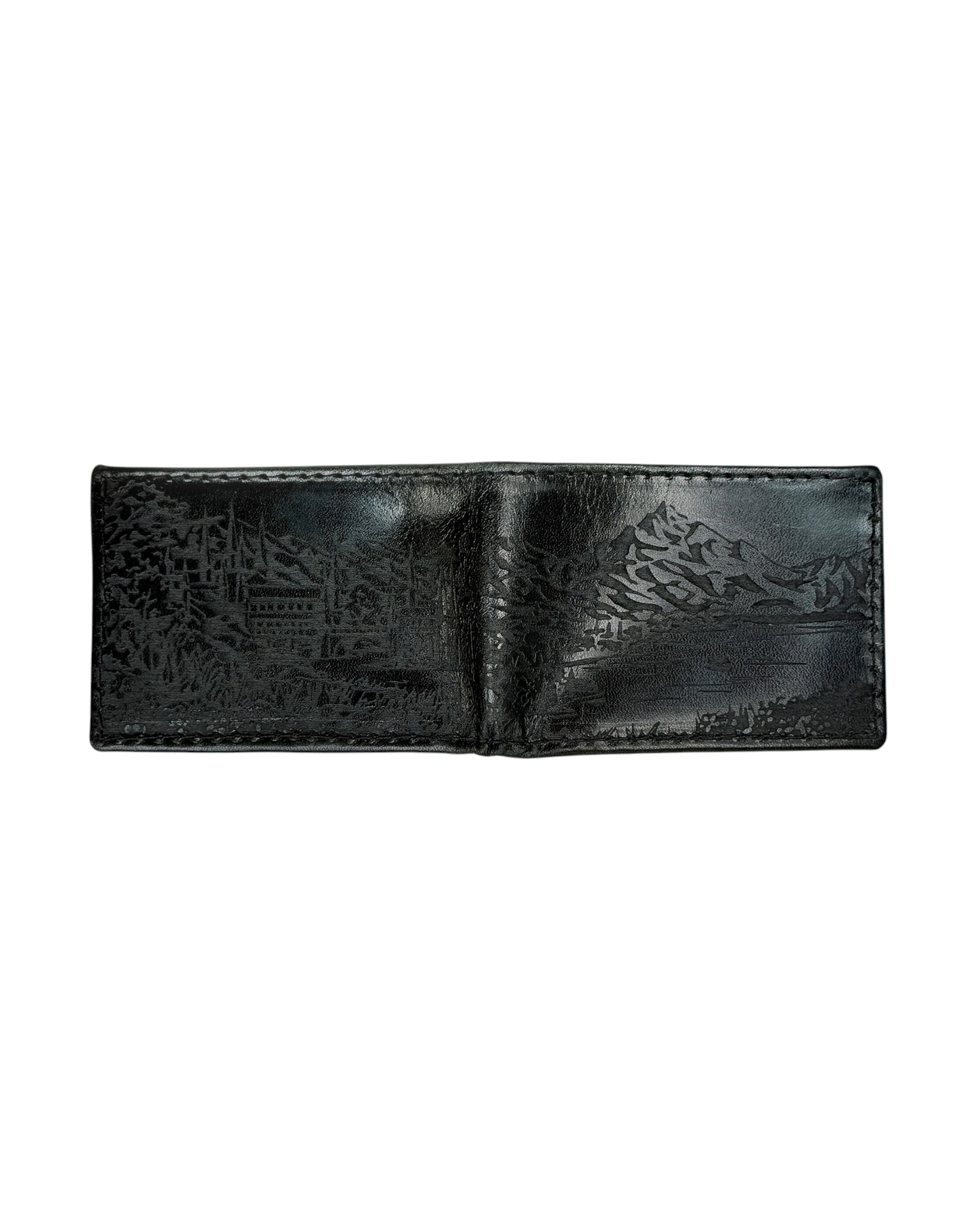 DARKREALM WALLET (BLACK) - Image 9