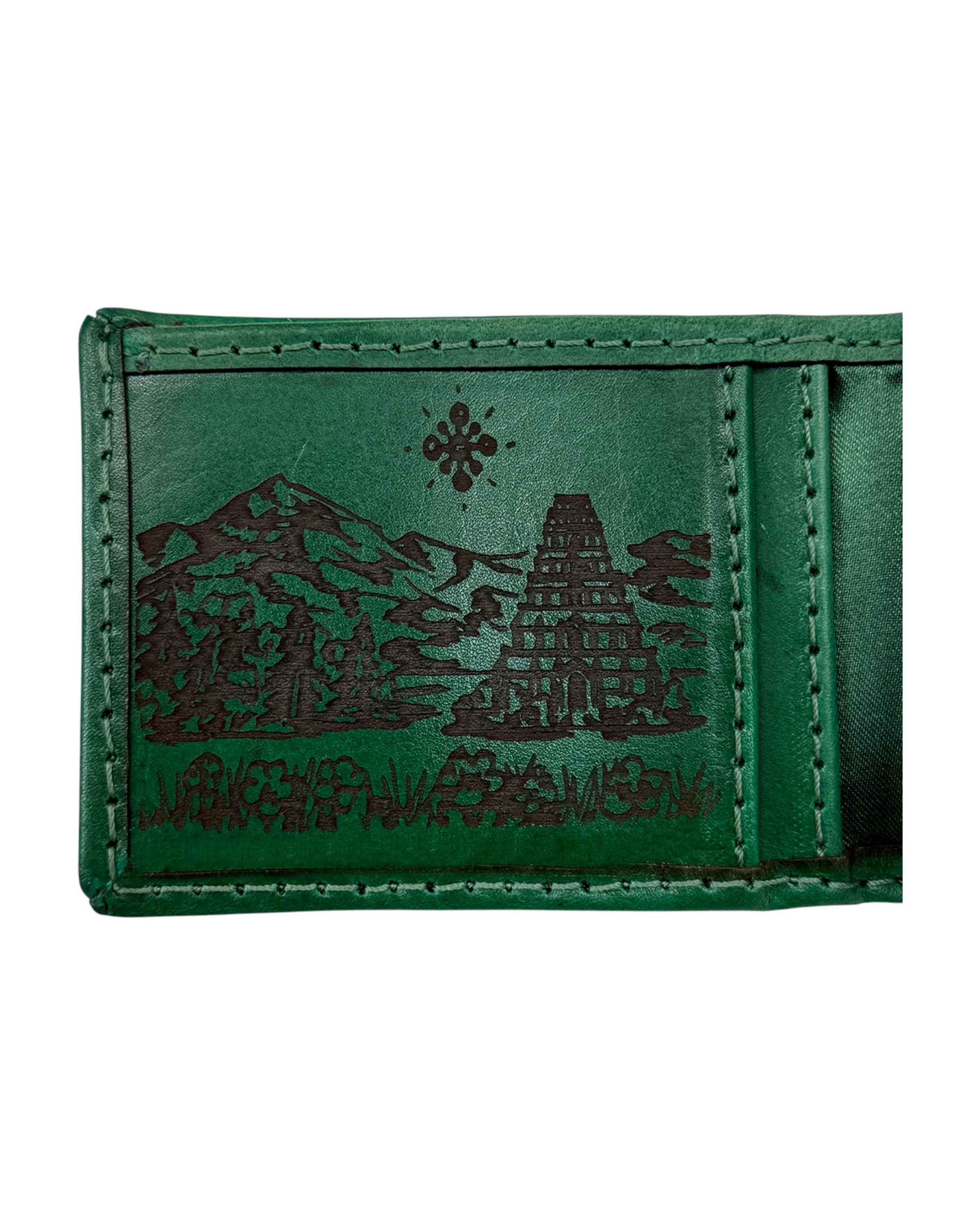 DARKREALM WALLET (FOREST) - Image 7