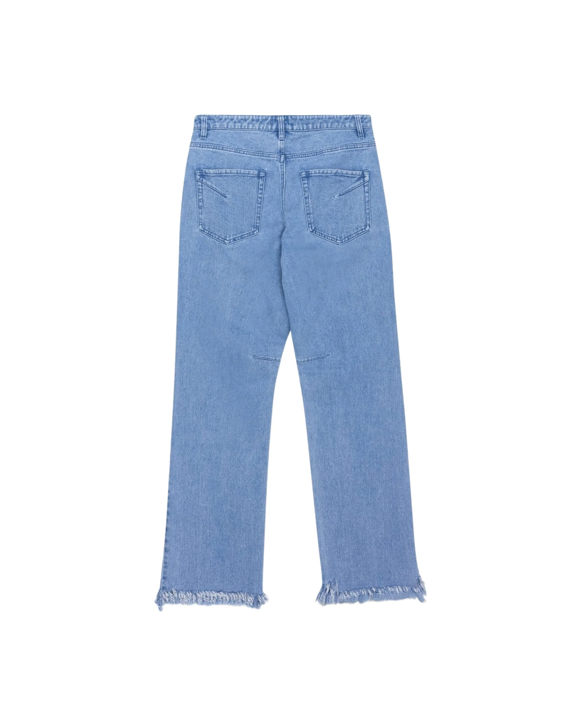 Dart 5 Pocket - Blue - Image 3