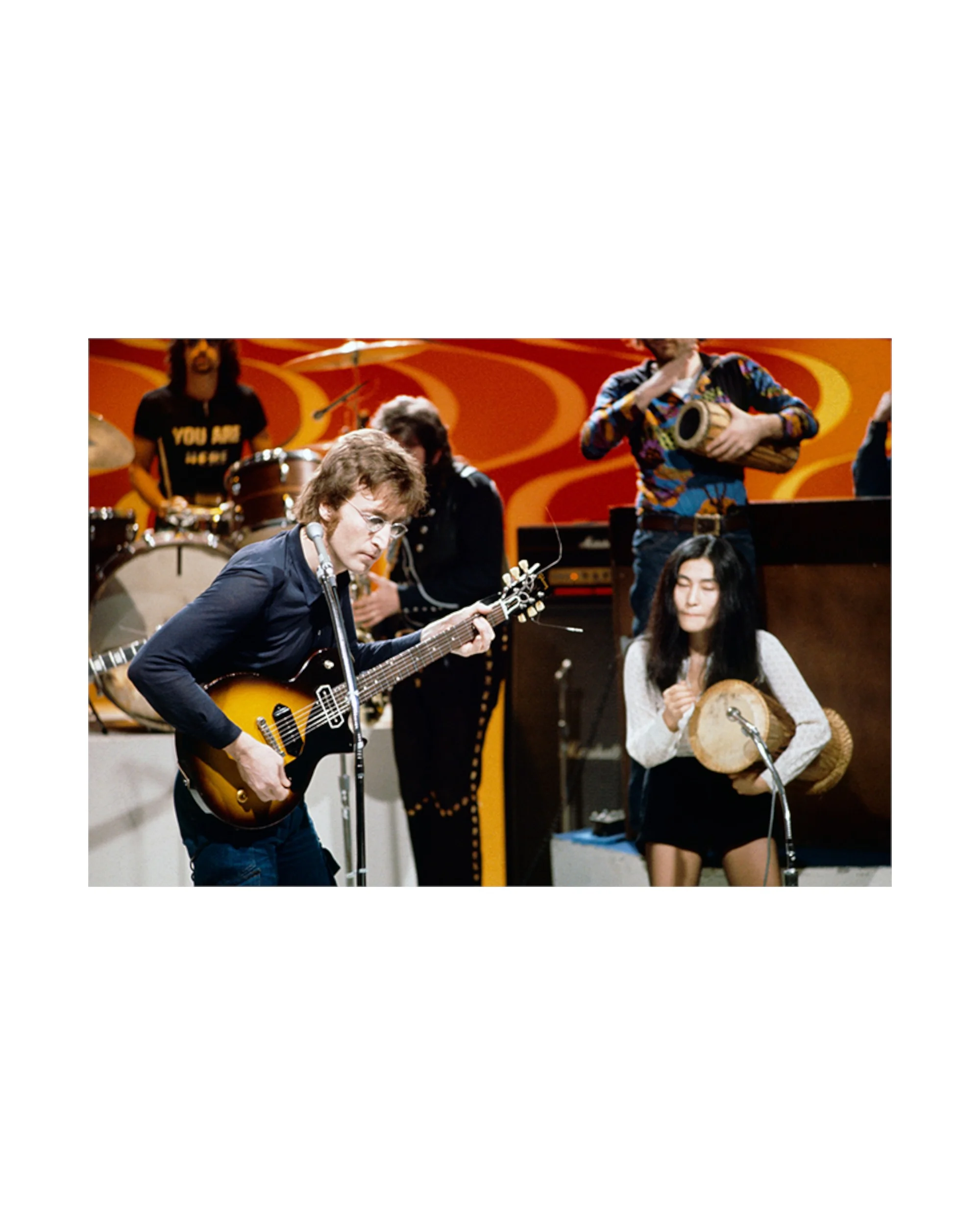 Daytime Revolution Blu ray - Image 2