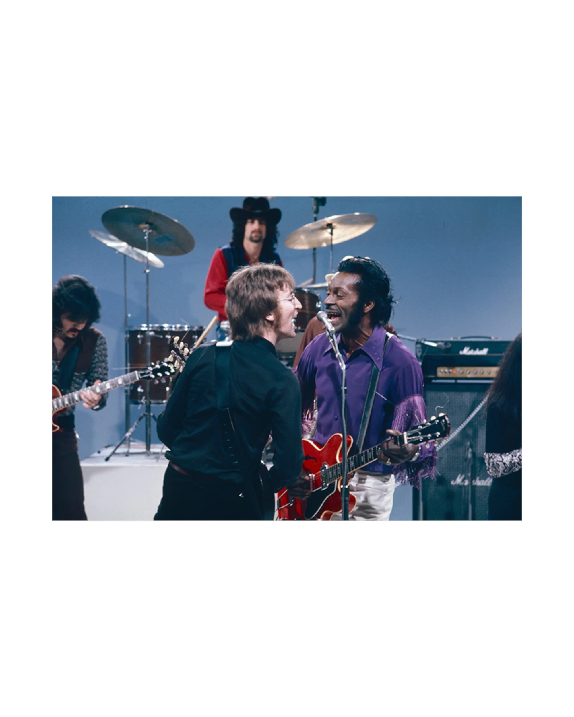 Daytime Revolution Blu ray - Image 3