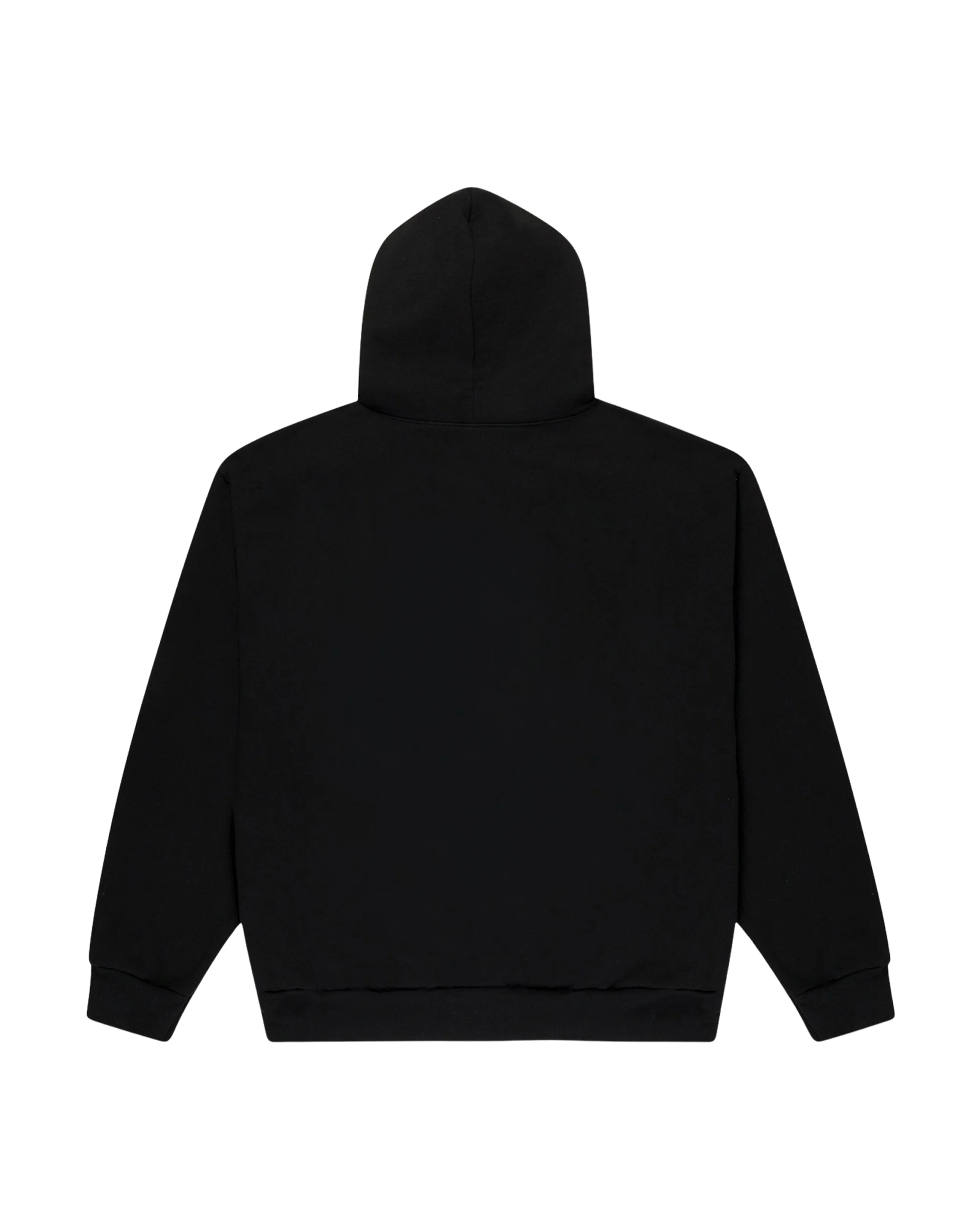 DDG LOGO HOODIE - Image 2
