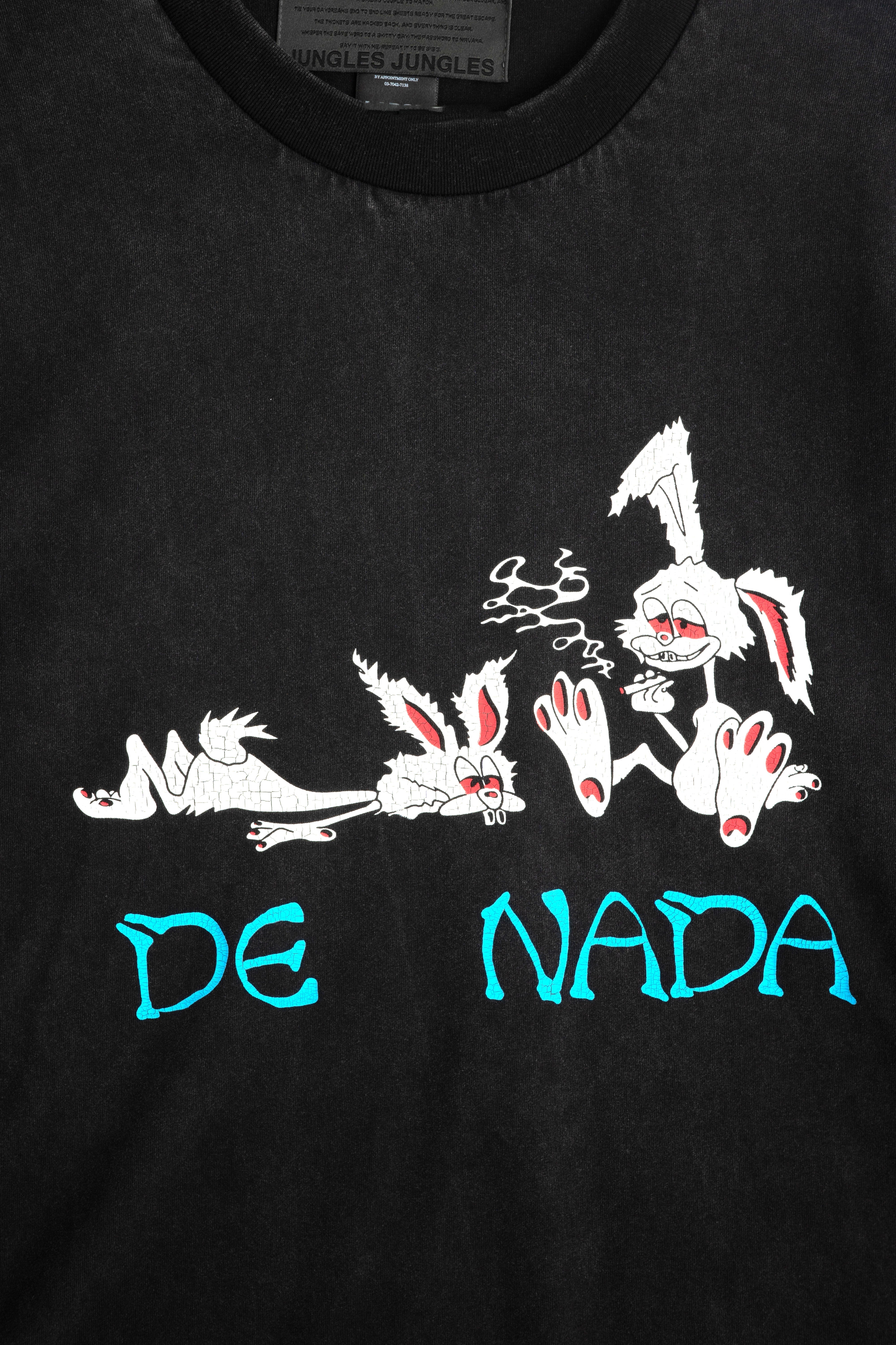 DE NADA LONG SLEEVE TEE - Image 12