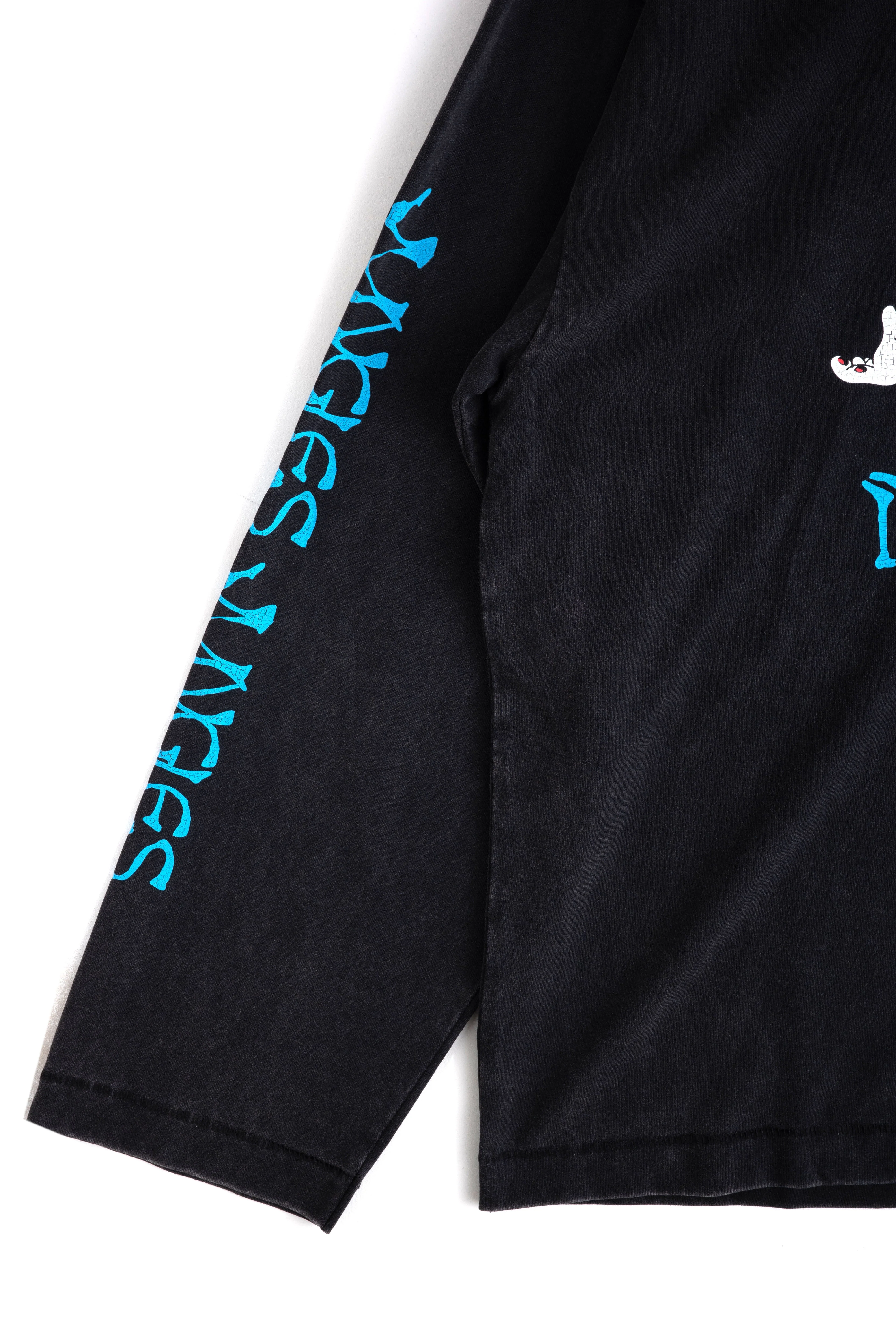 DE NADA LONG SLEEVE TEE - Image 14