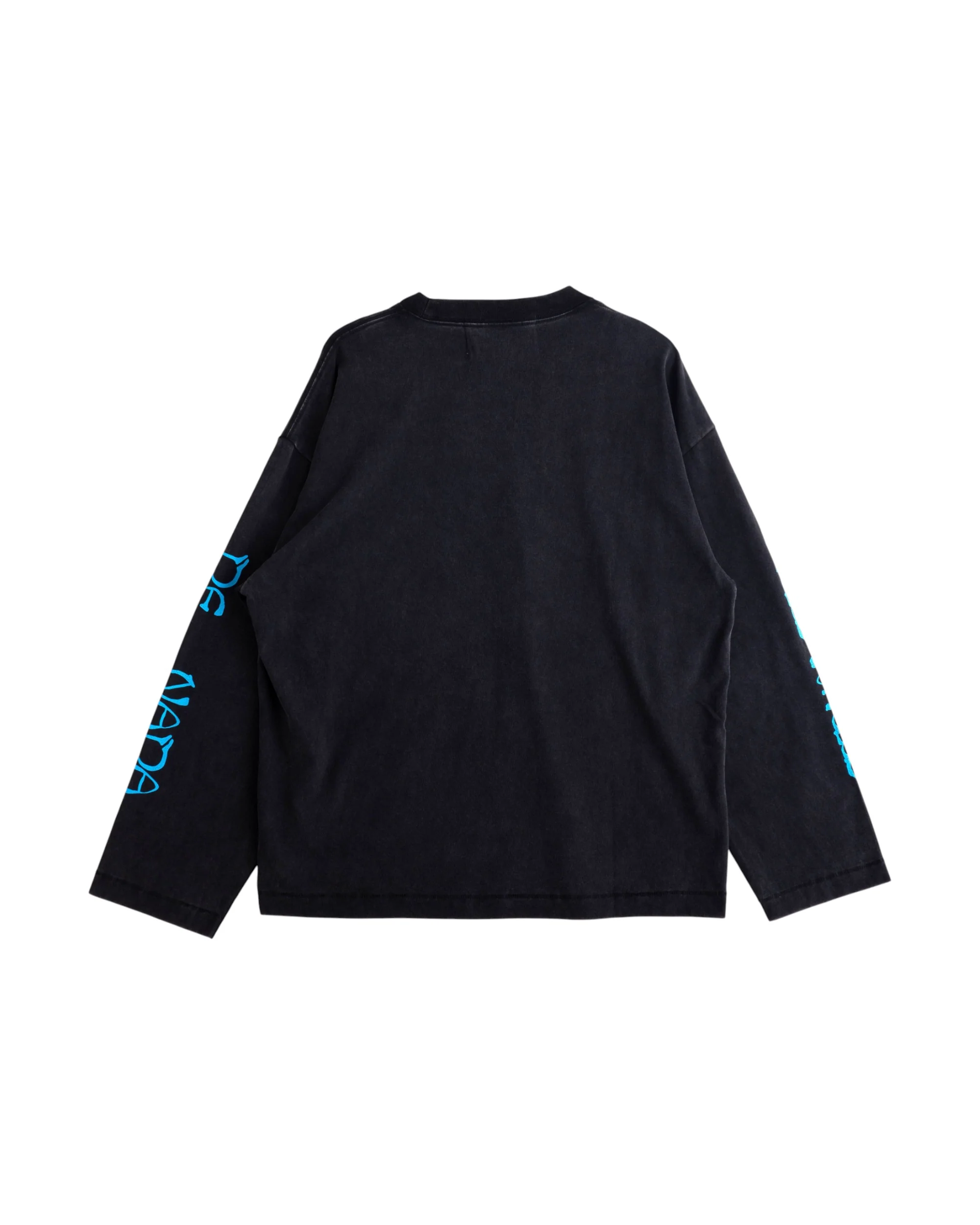 DE NADA LONG SLEEVE TEE - Image 2