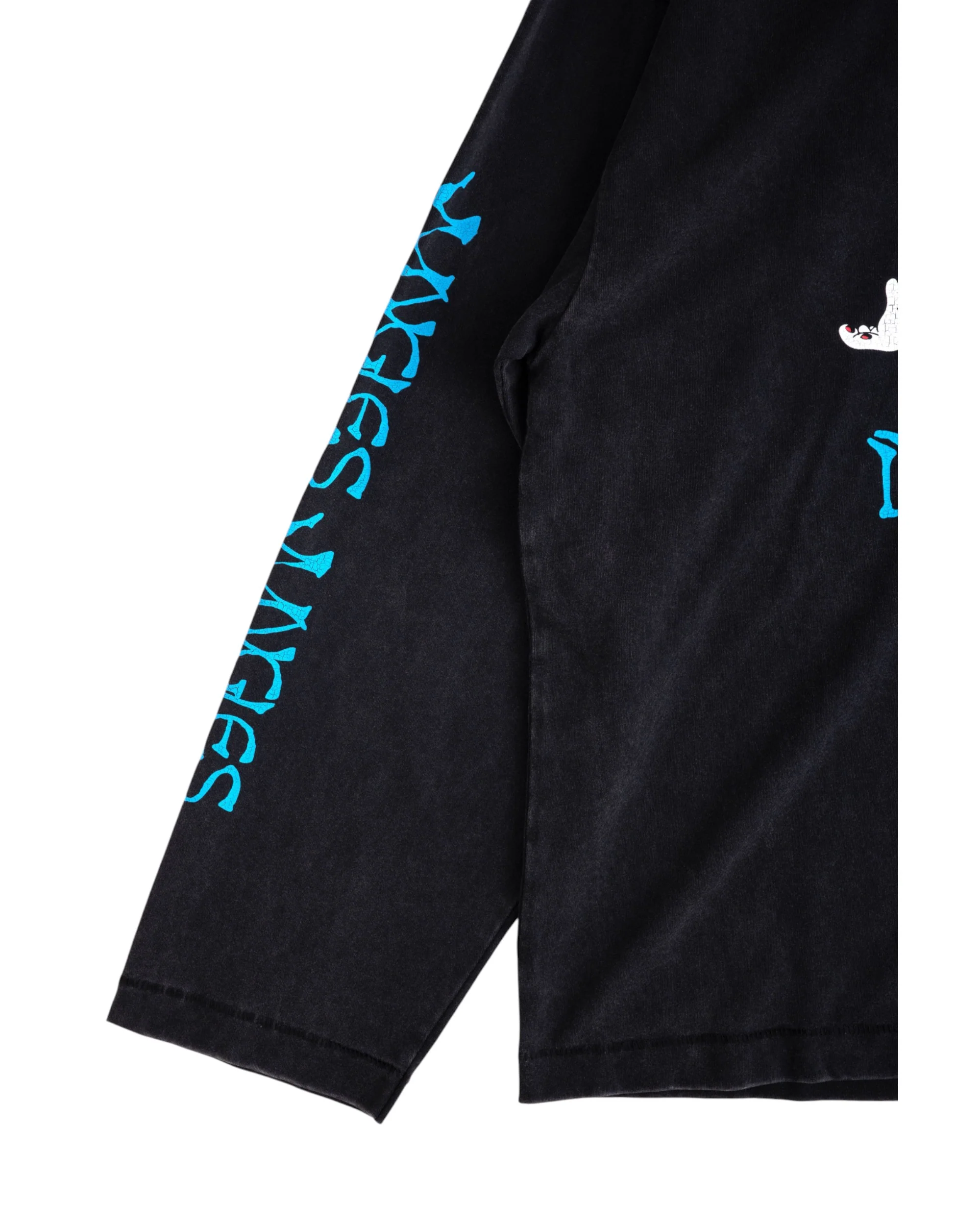 DE NADA LONG SLEEVE TEE - Image 3