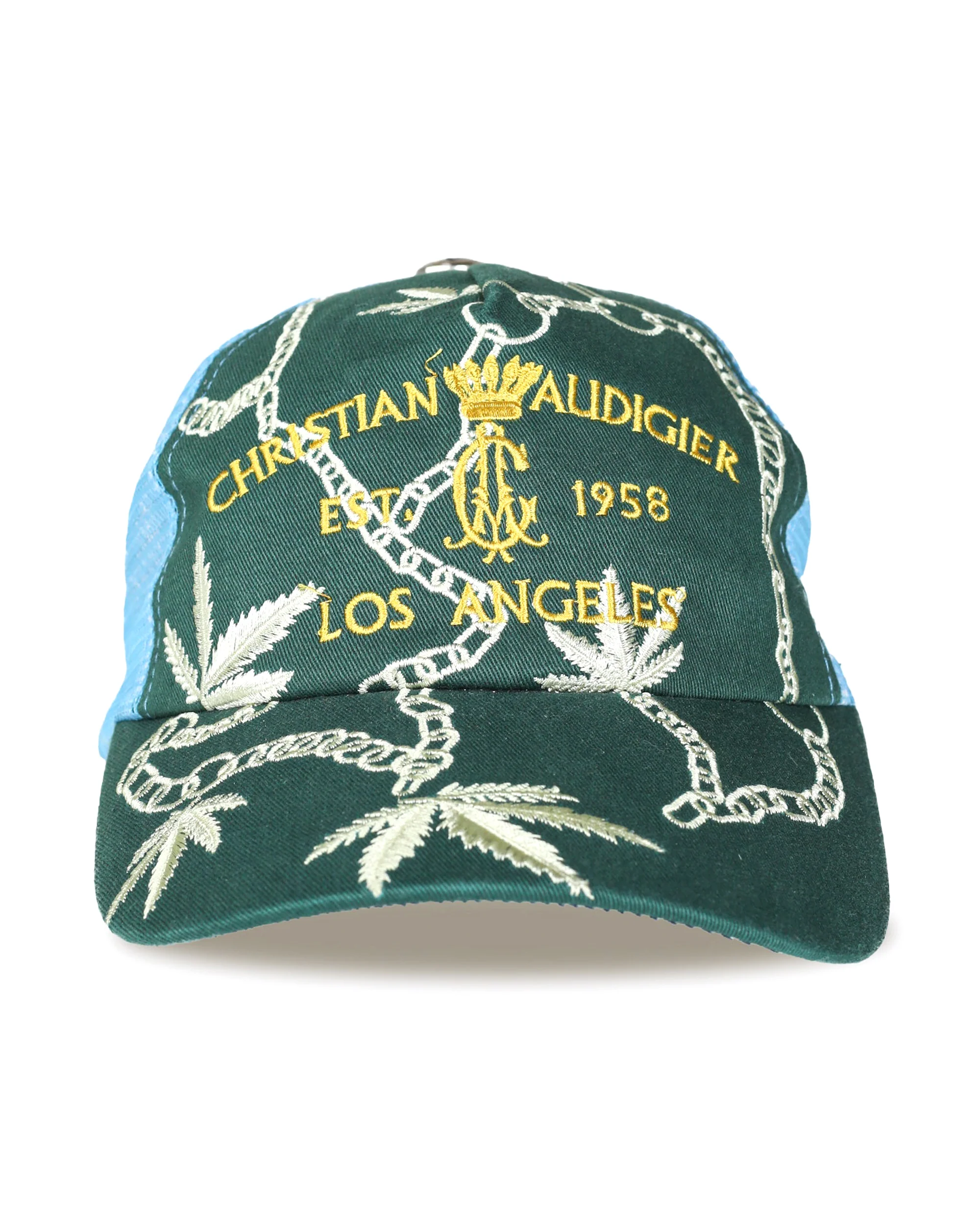 Deadstock Christian Audigier Hat