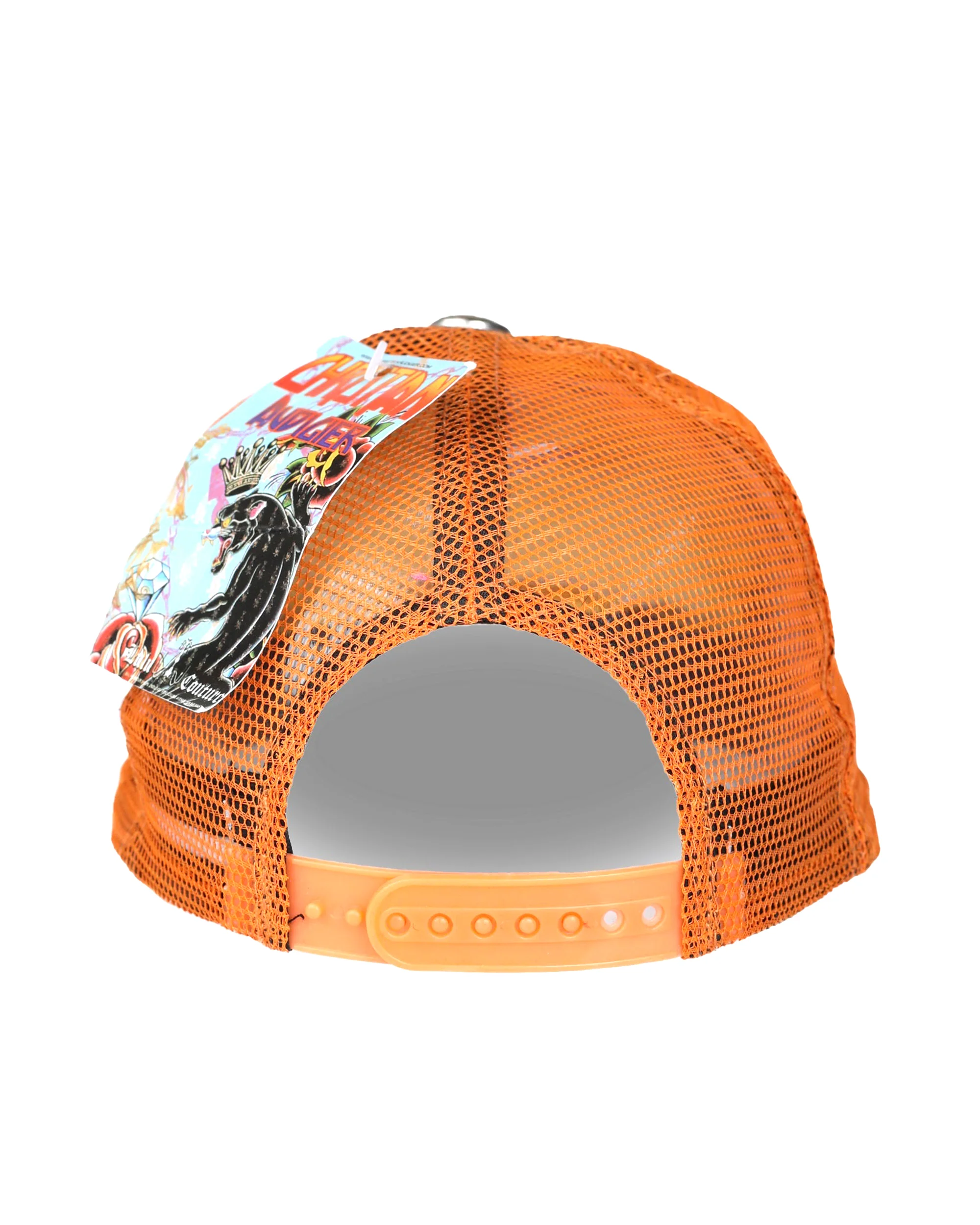 Deadstock Christian Audigier Hat - Image 2