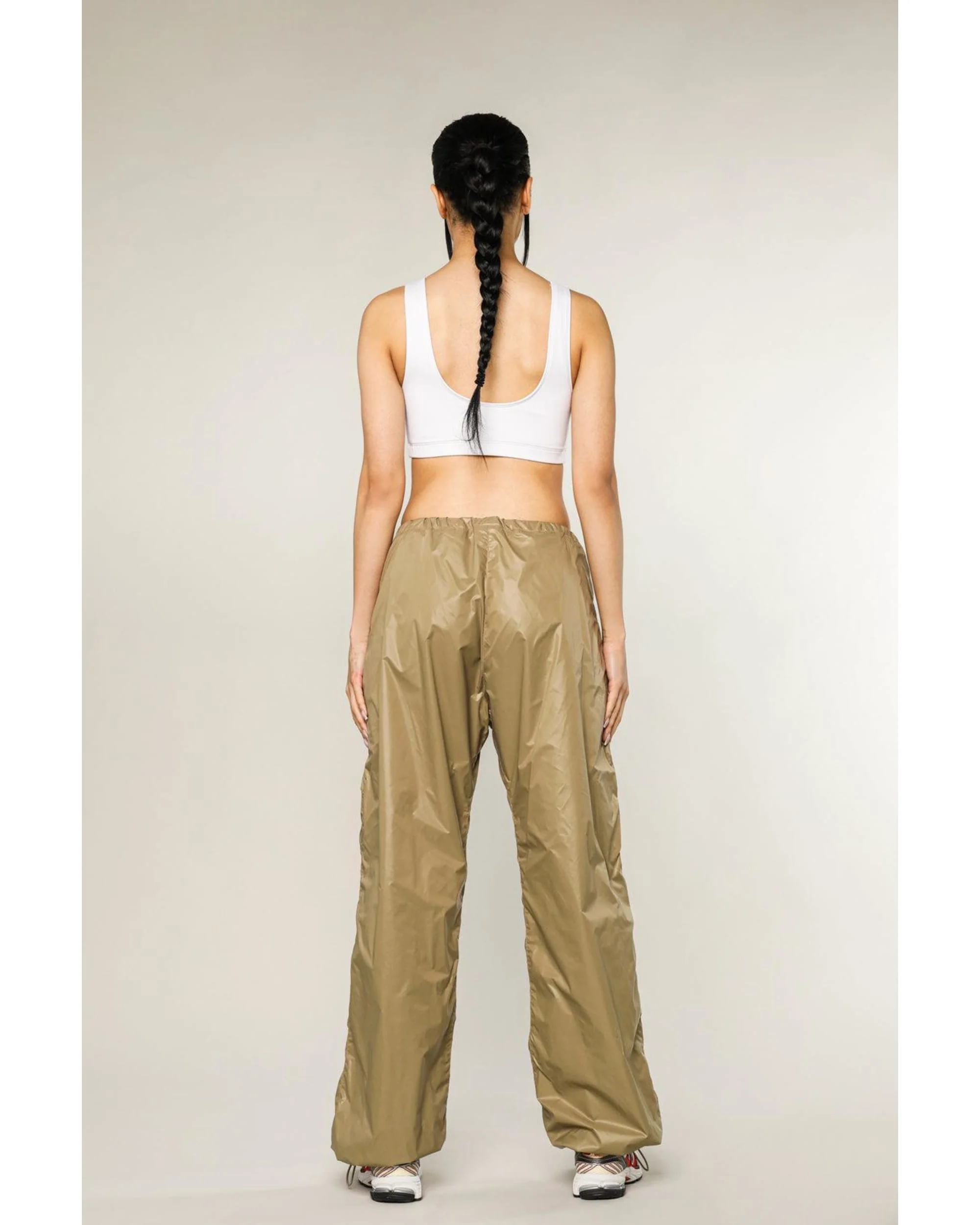 Deadstock Taupe Magma Pant - XS, S, M, L, XL, 2XL - Image 2