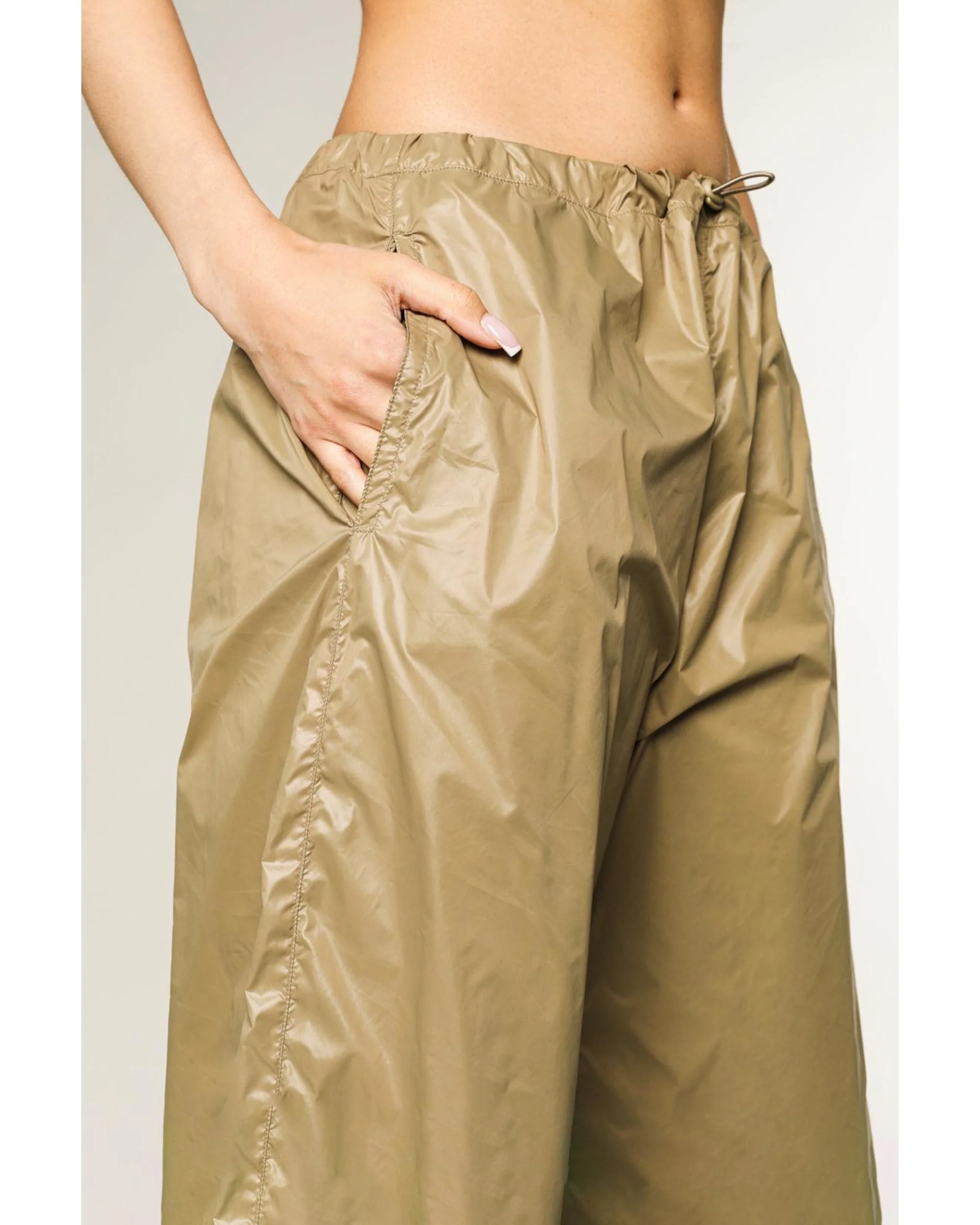 Deadstock Taupe Magma Pant - XS, S, M, L, XL, 2XL - Image 3