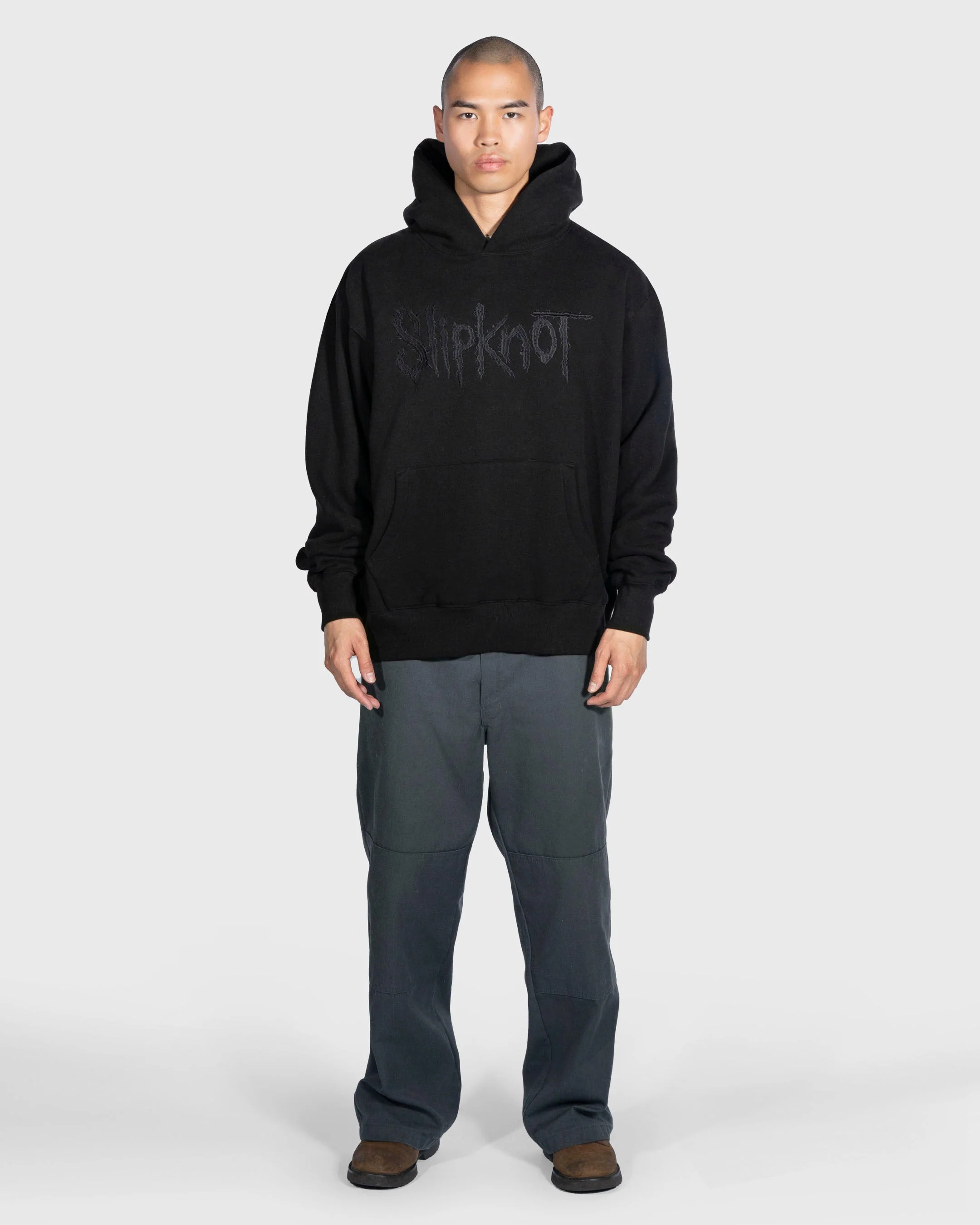 DEBUT HOODIE - Image 5