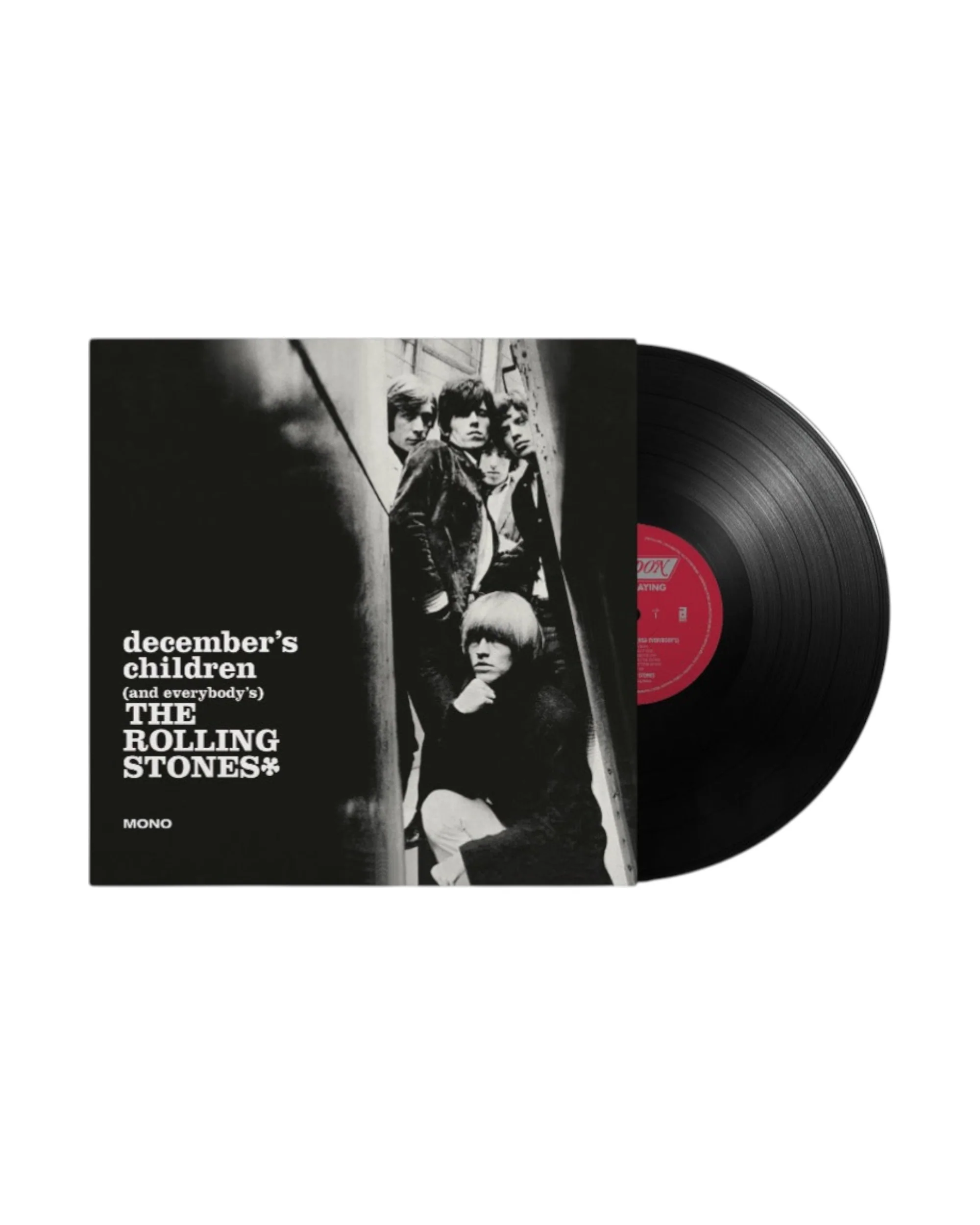 December's Children (And Everybody's) (US) LP