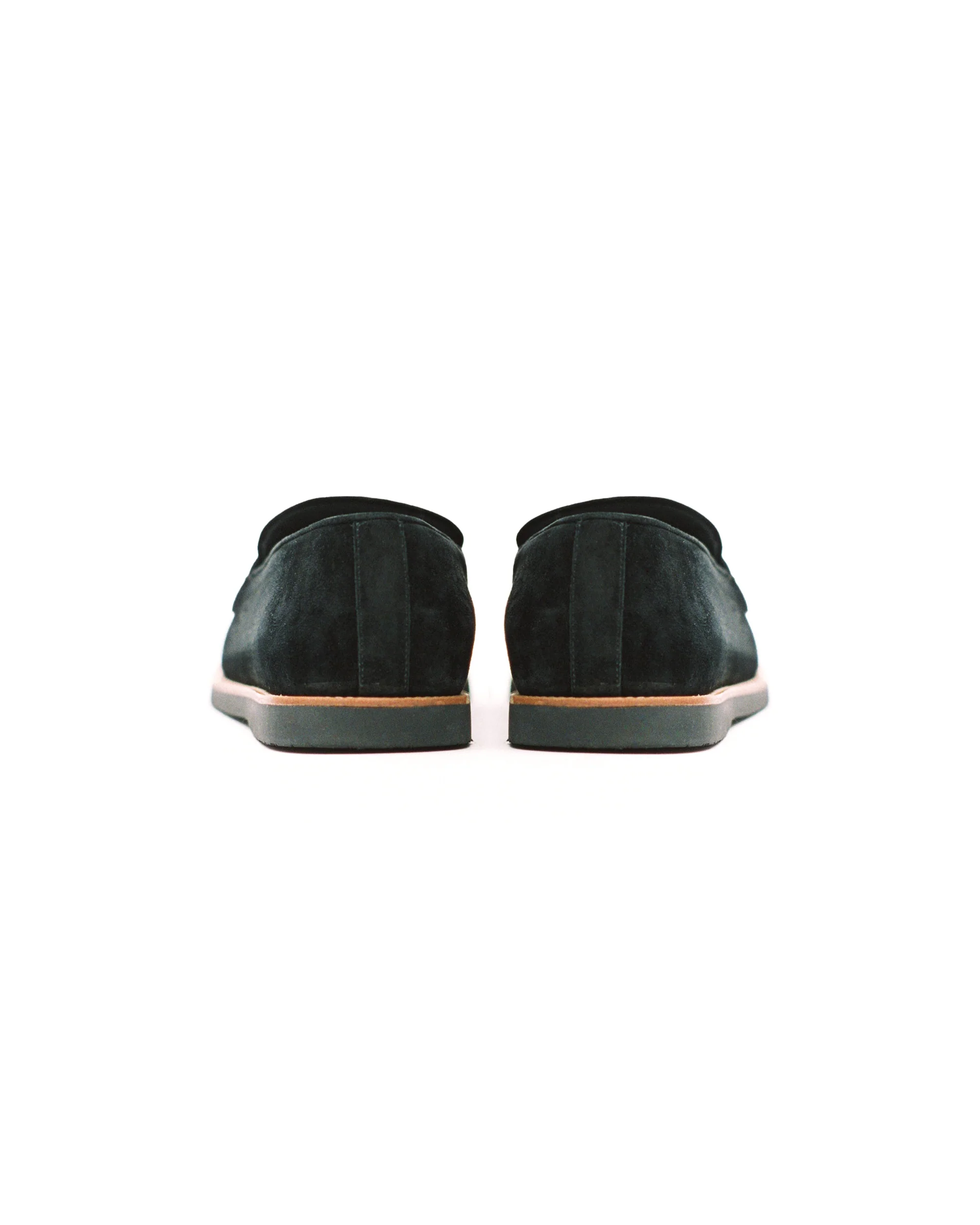DEL REY PENNY LOAFER SMOKE - Image 3