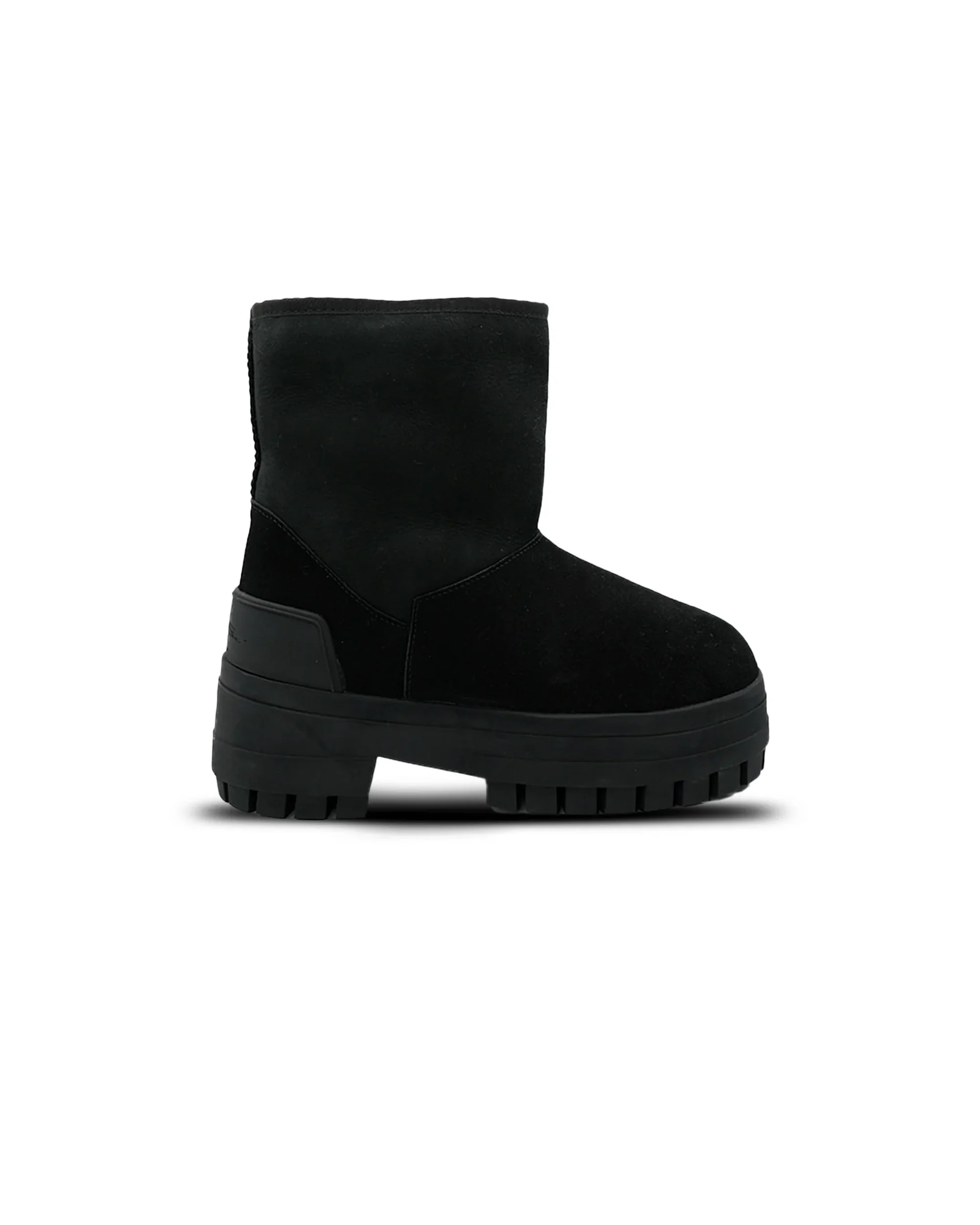 Demaci® XGG Boots - Black