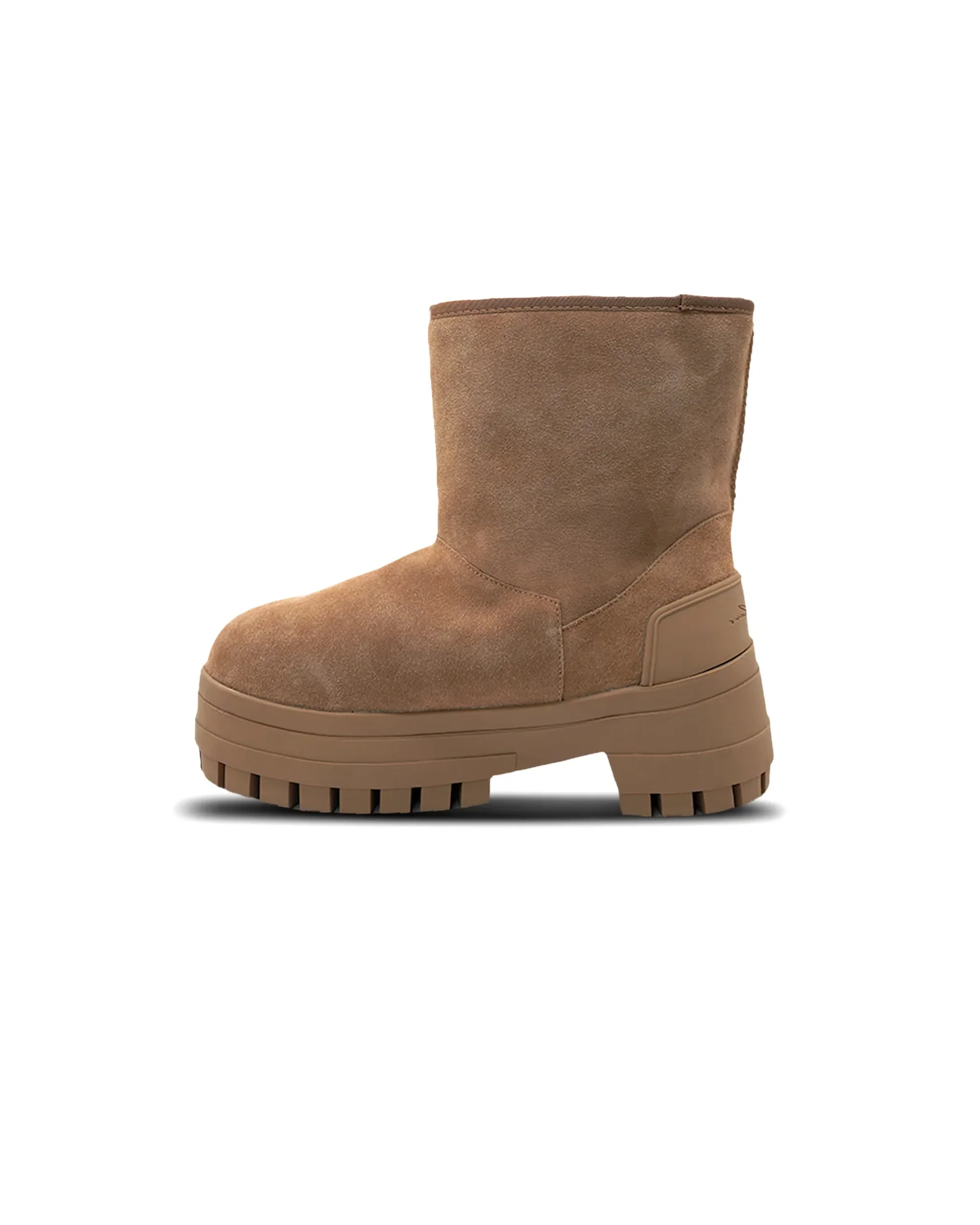 Demaci® XGG Boots - Brown - Image 2