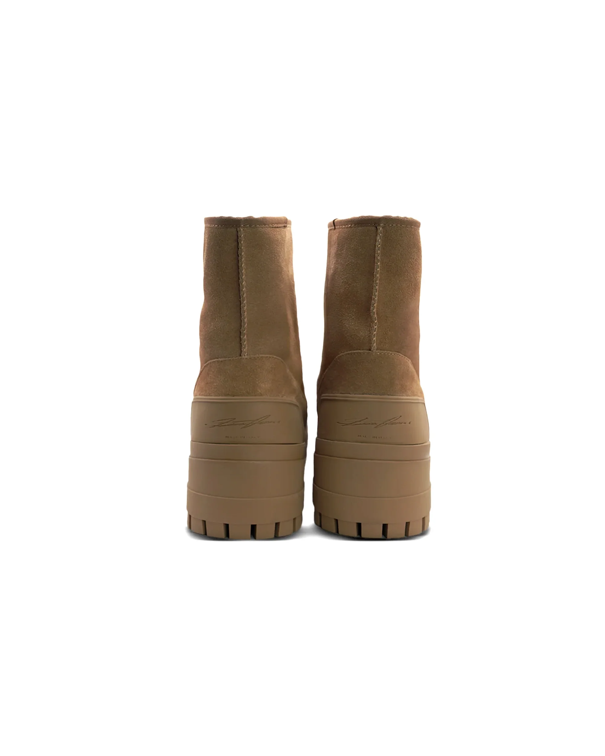 Demaci® XGG Boots - Brown - Image 4