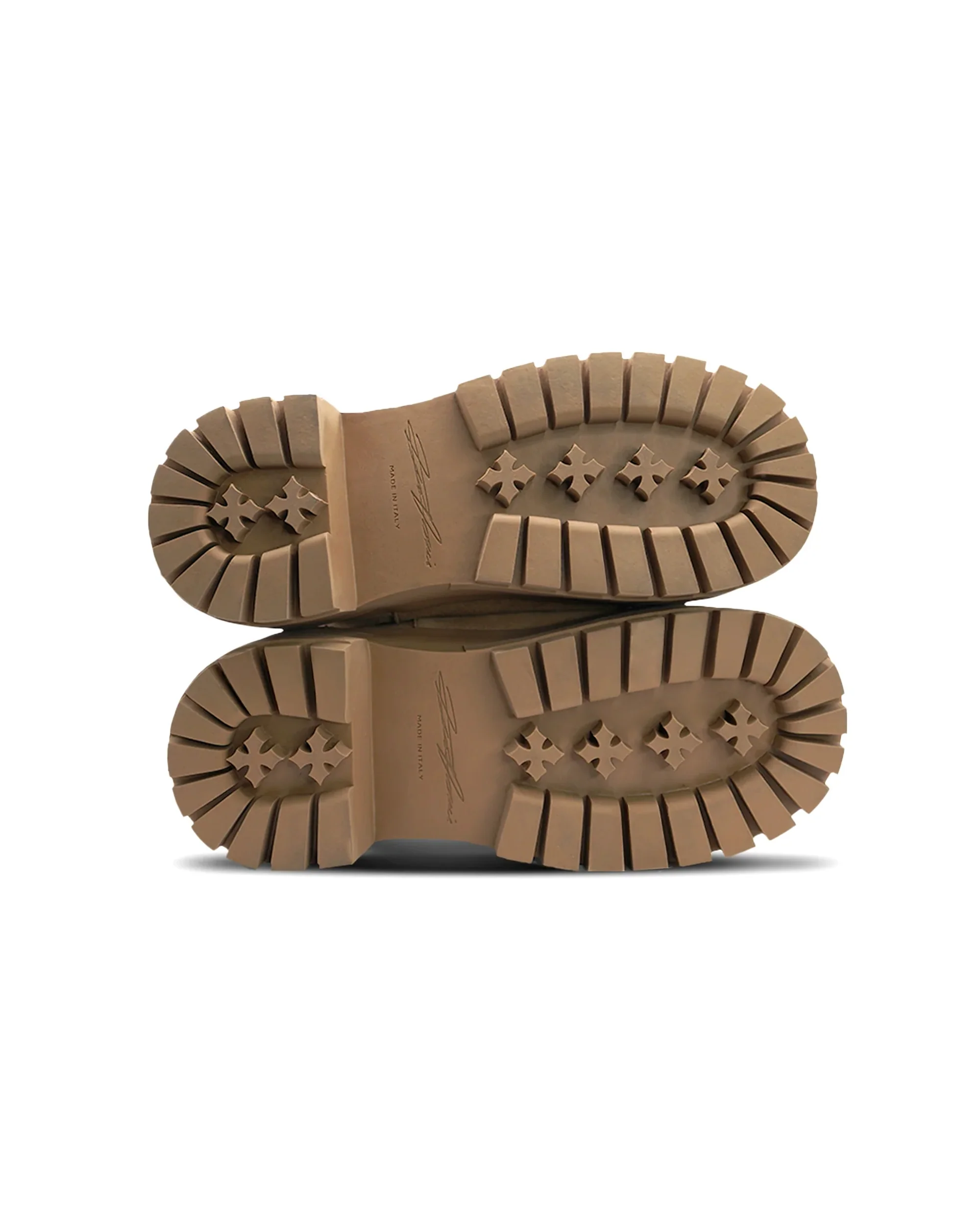 Demaci® XGG Boots - Brown - Image 5