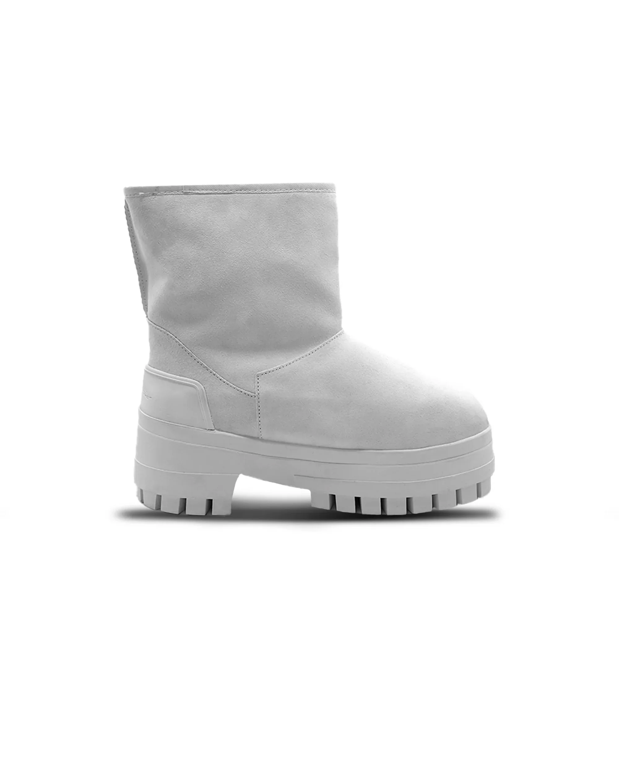 Demaci® XGG Boots - White