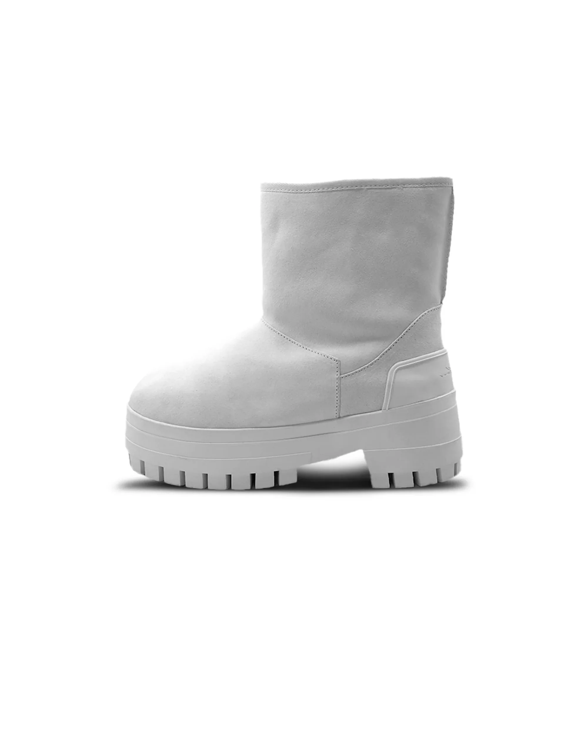 Demaci® XGG Boots - White - Image 3