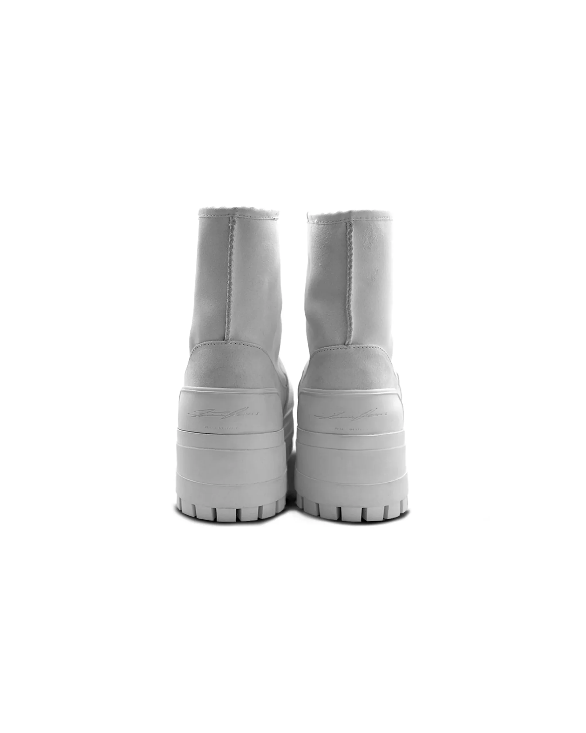 Demaci® XGG Boots - White - Image 4