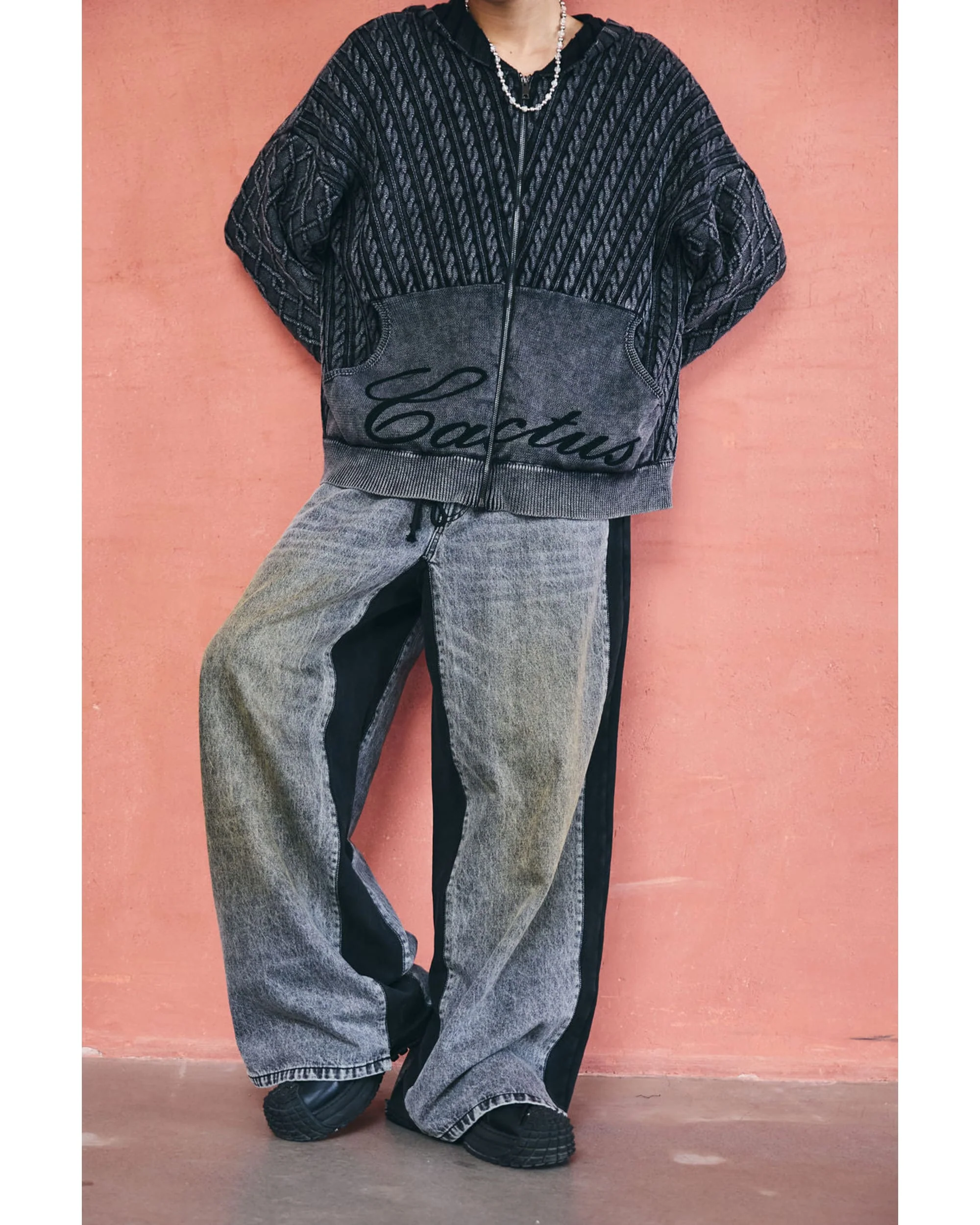 Denim Sweats - Image 3