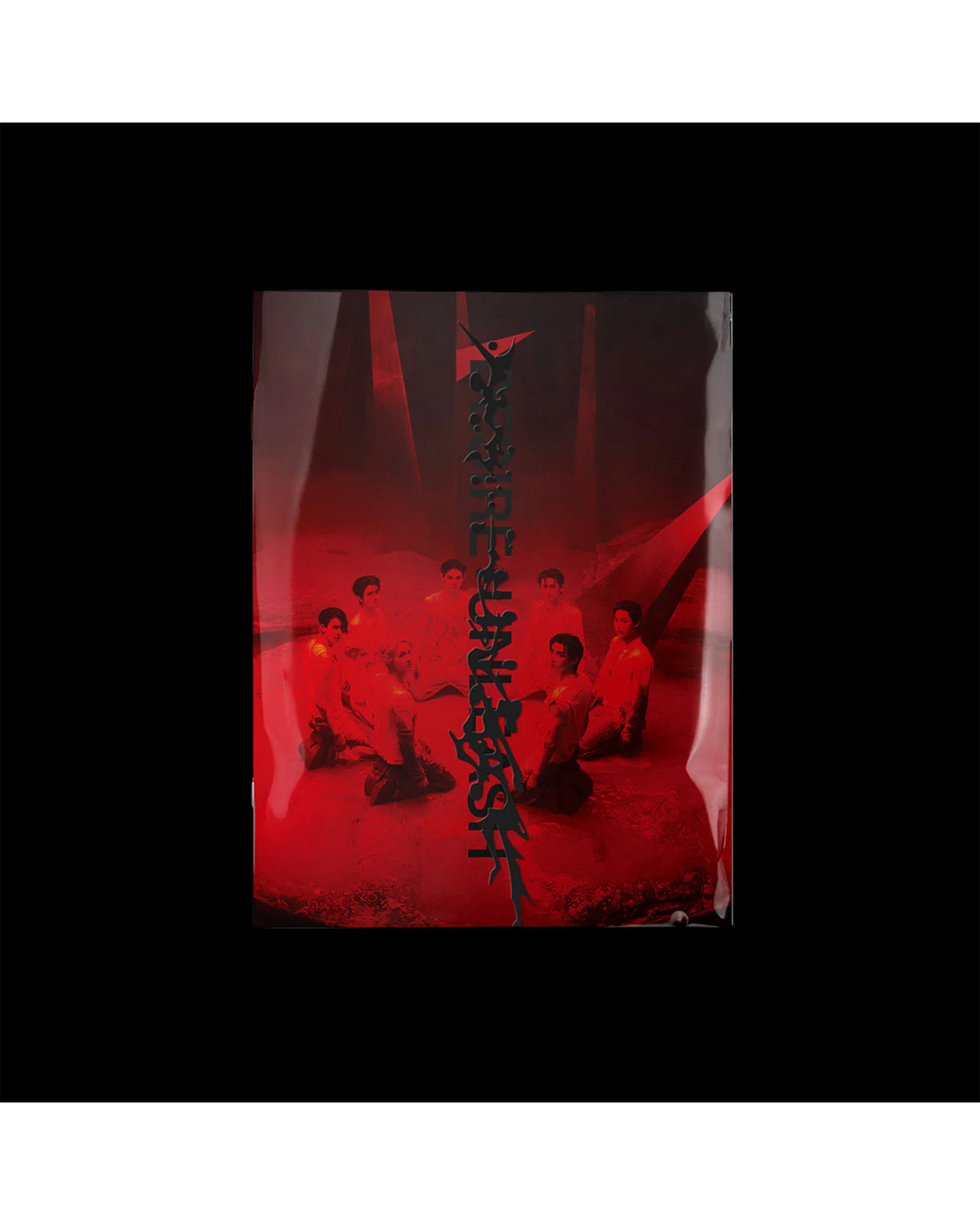 DESIRE : UNLEASH [MINE Ver.]