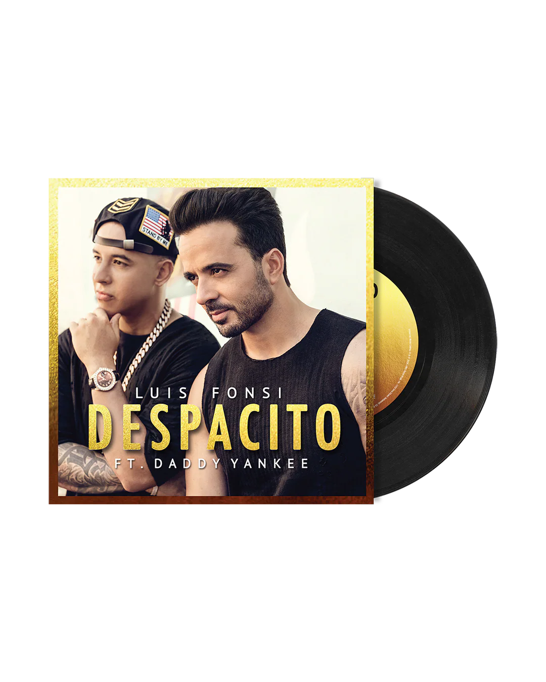 Despacito 7" Vinyl
