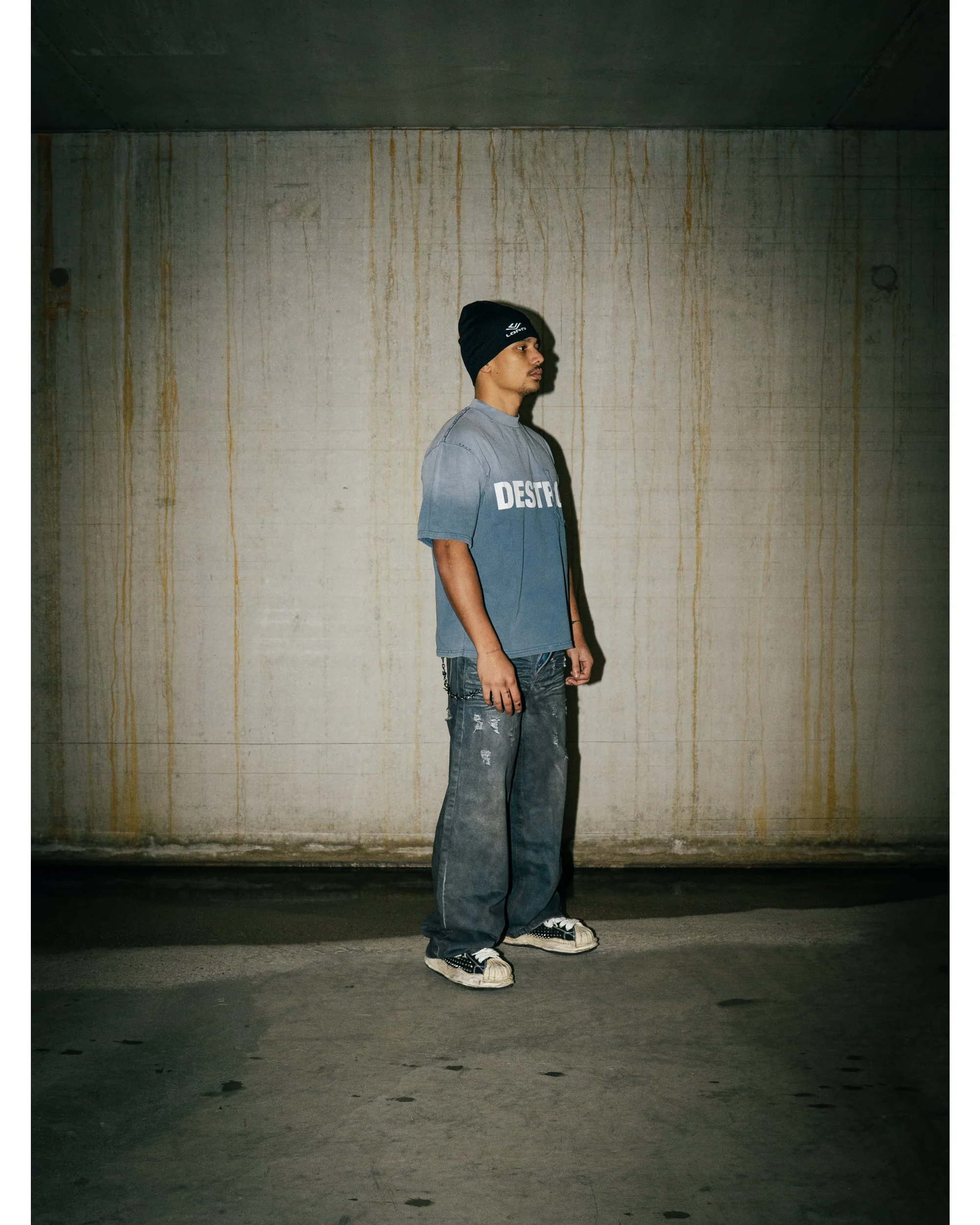 DESTROY TEE - Image 3