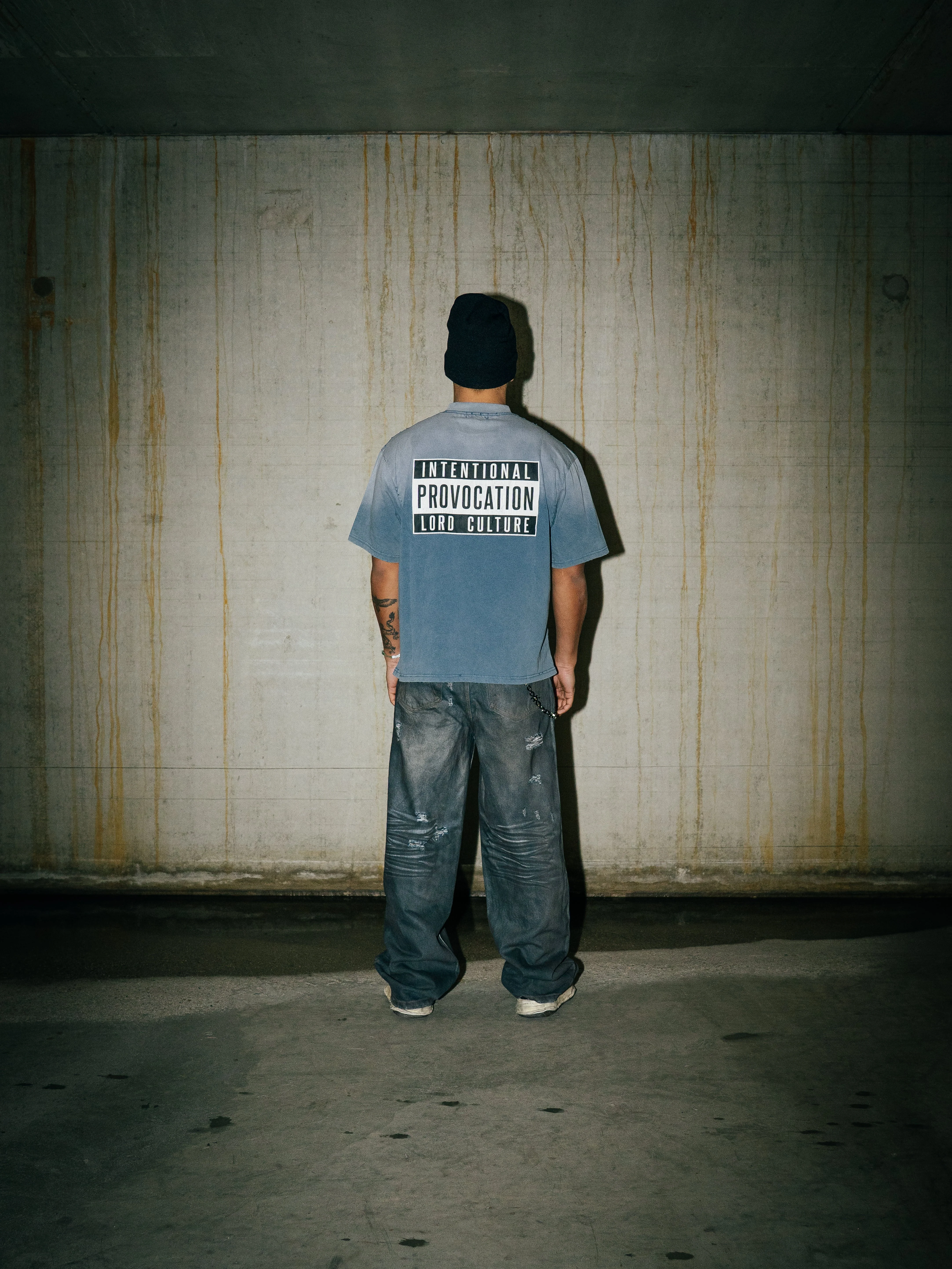 DESTROY TEE - Image 9