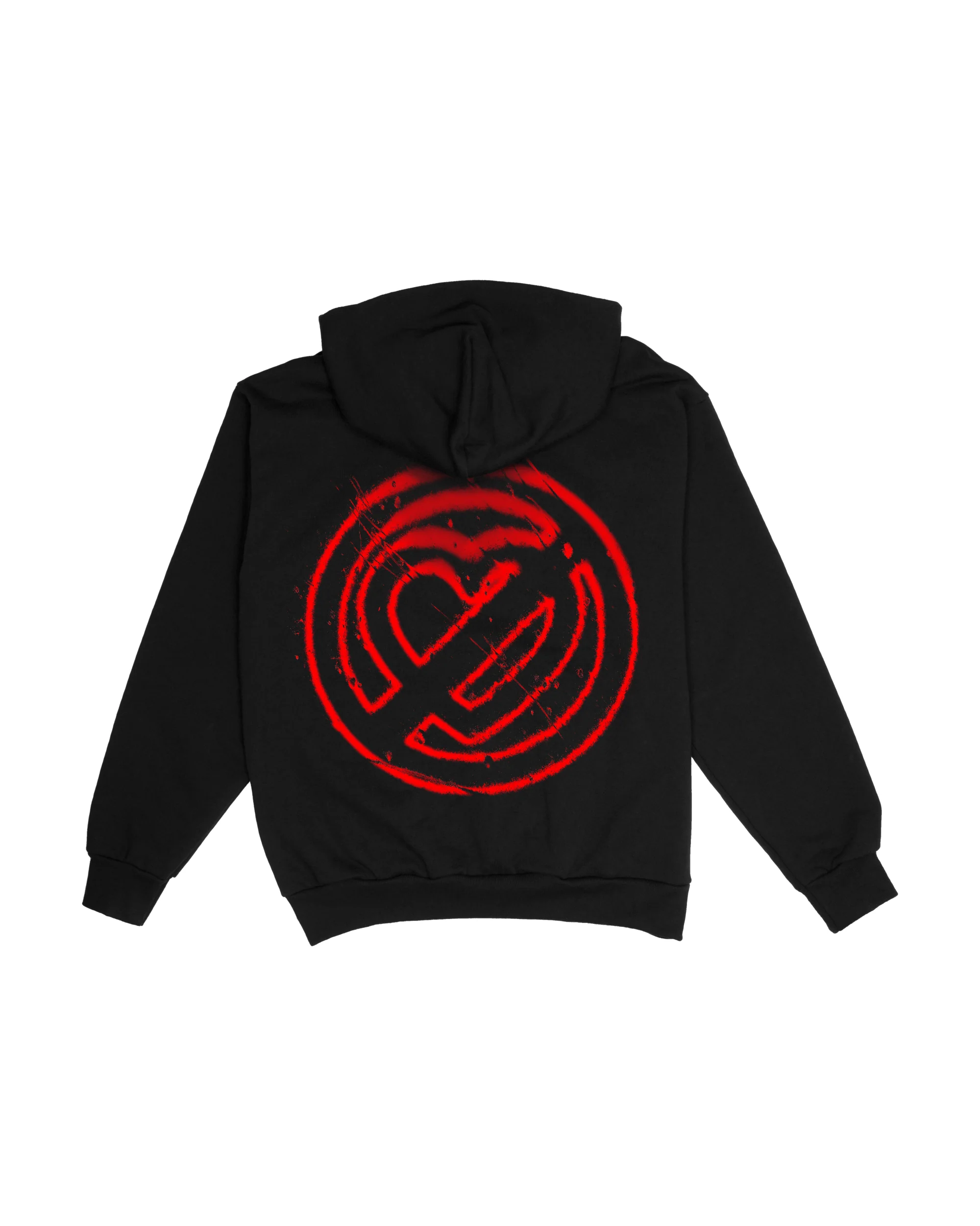 DFIL -  HOODIE - Image 2