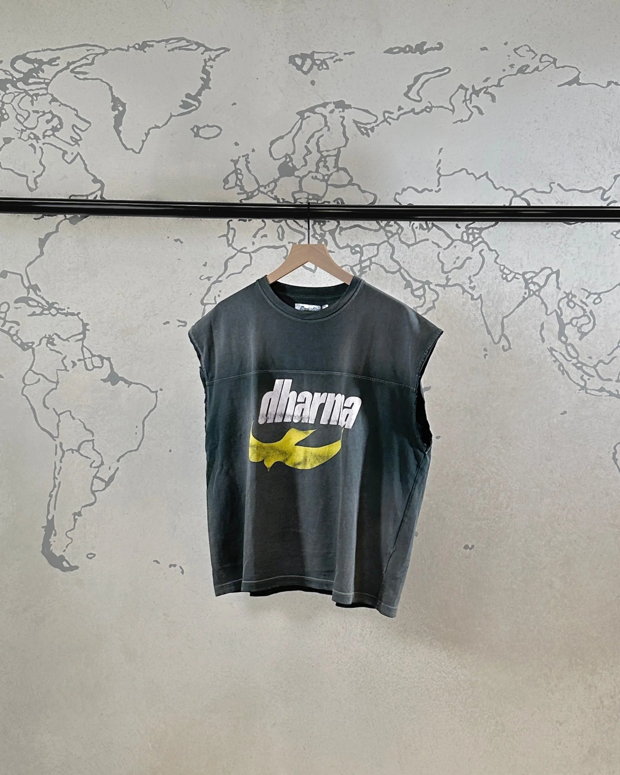 Dharma Tank - Image 4