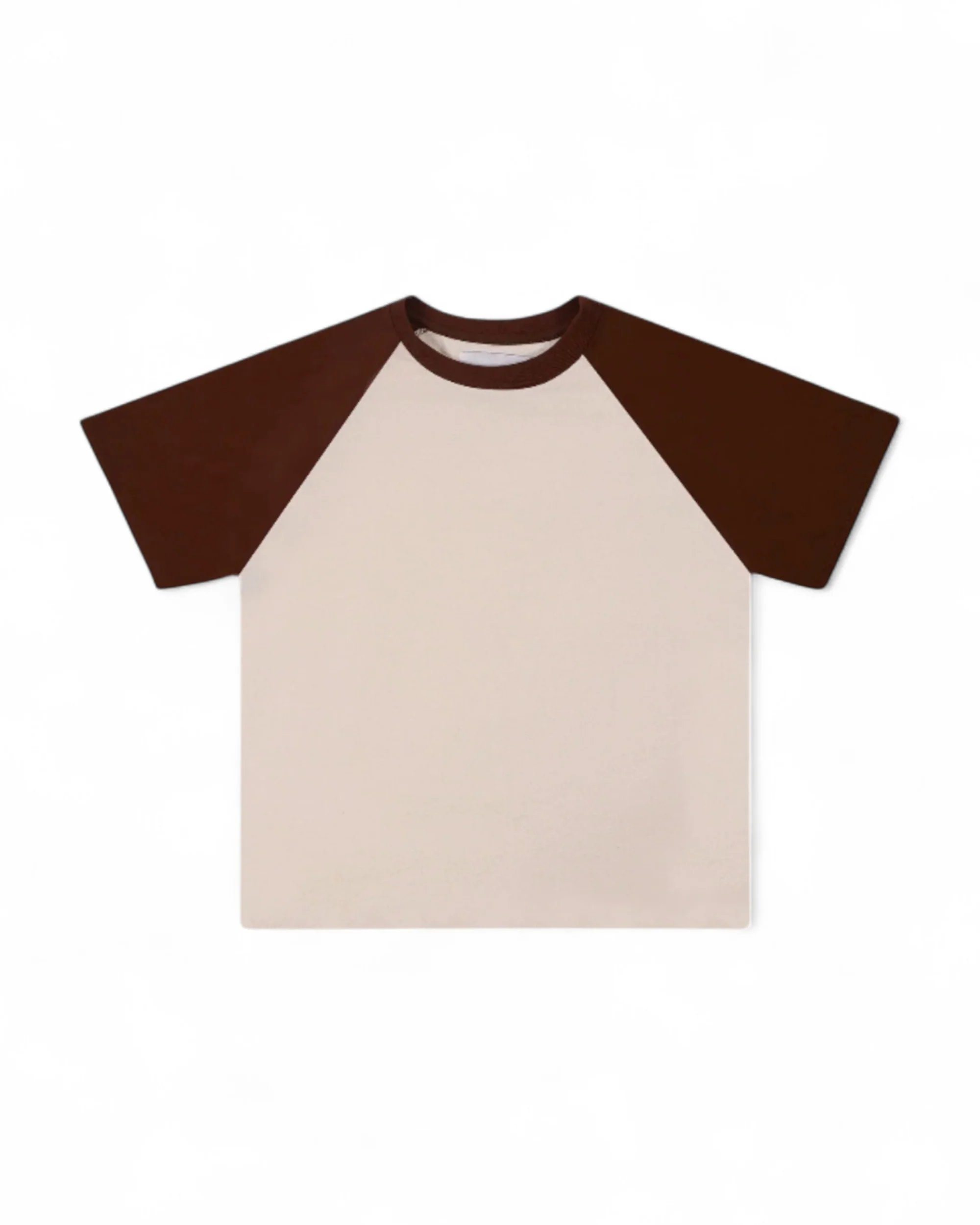 DIALLO ESSENTIAL RAGLAN TEE