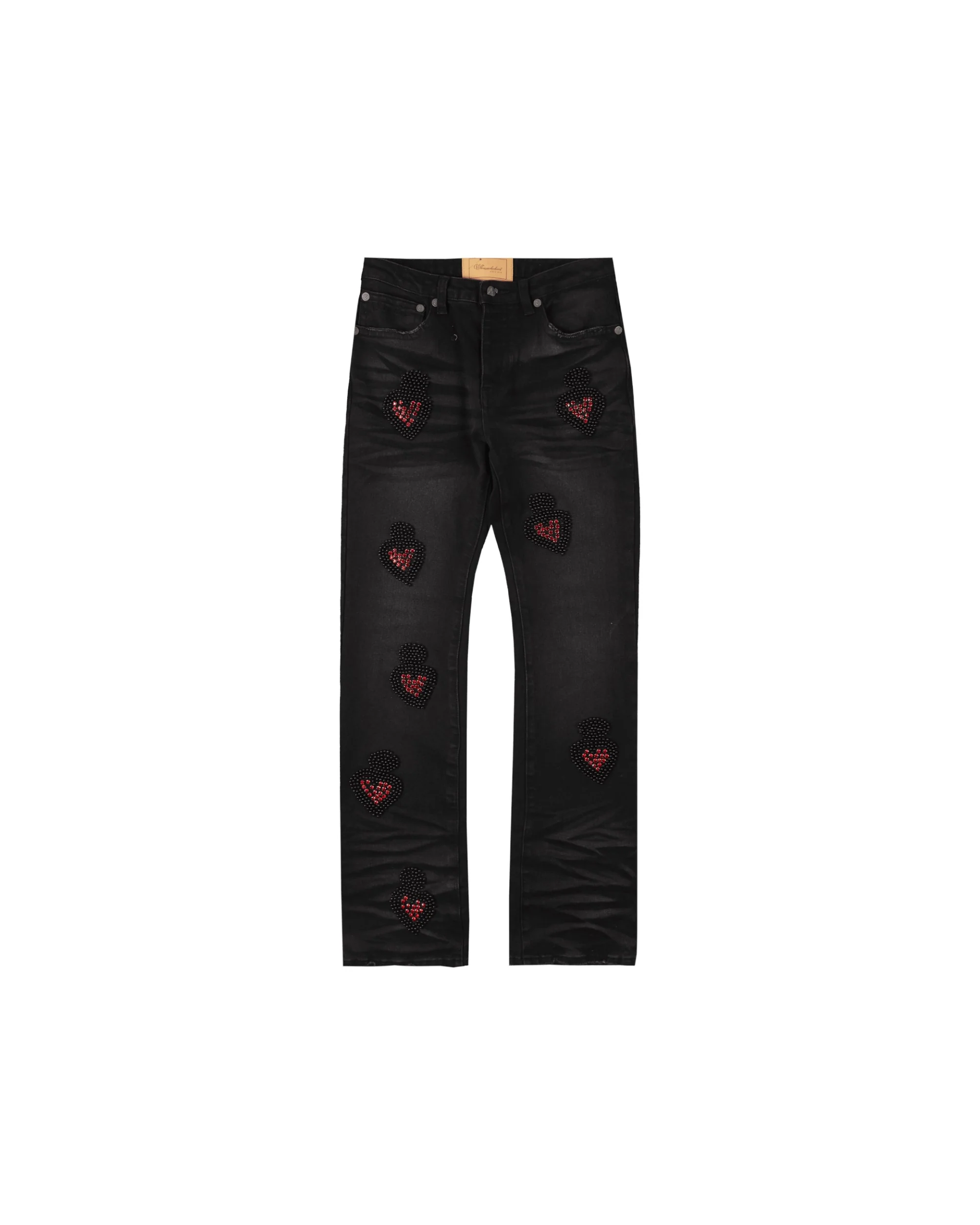 Diamond Denim