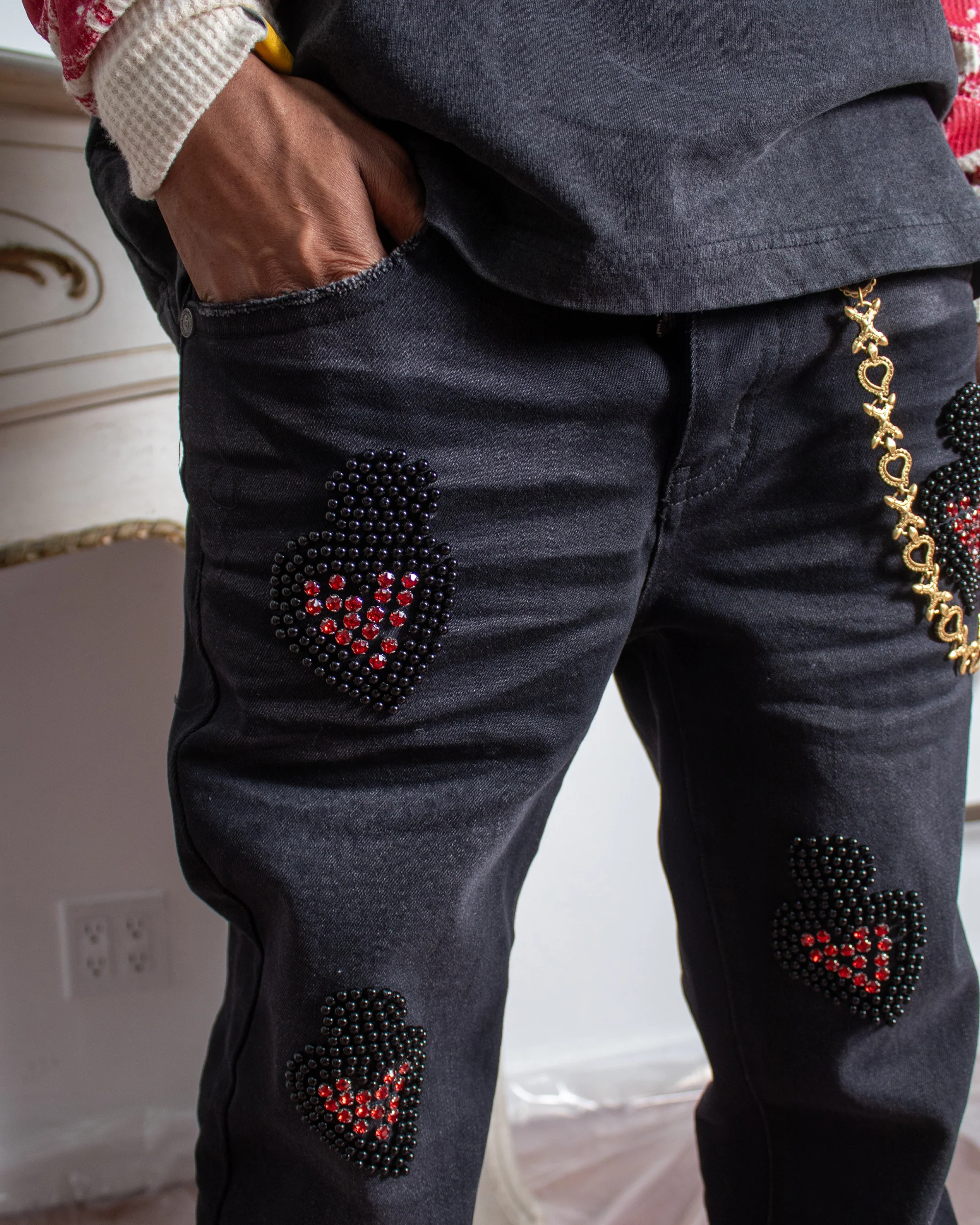 Diamond Denim - Image 3